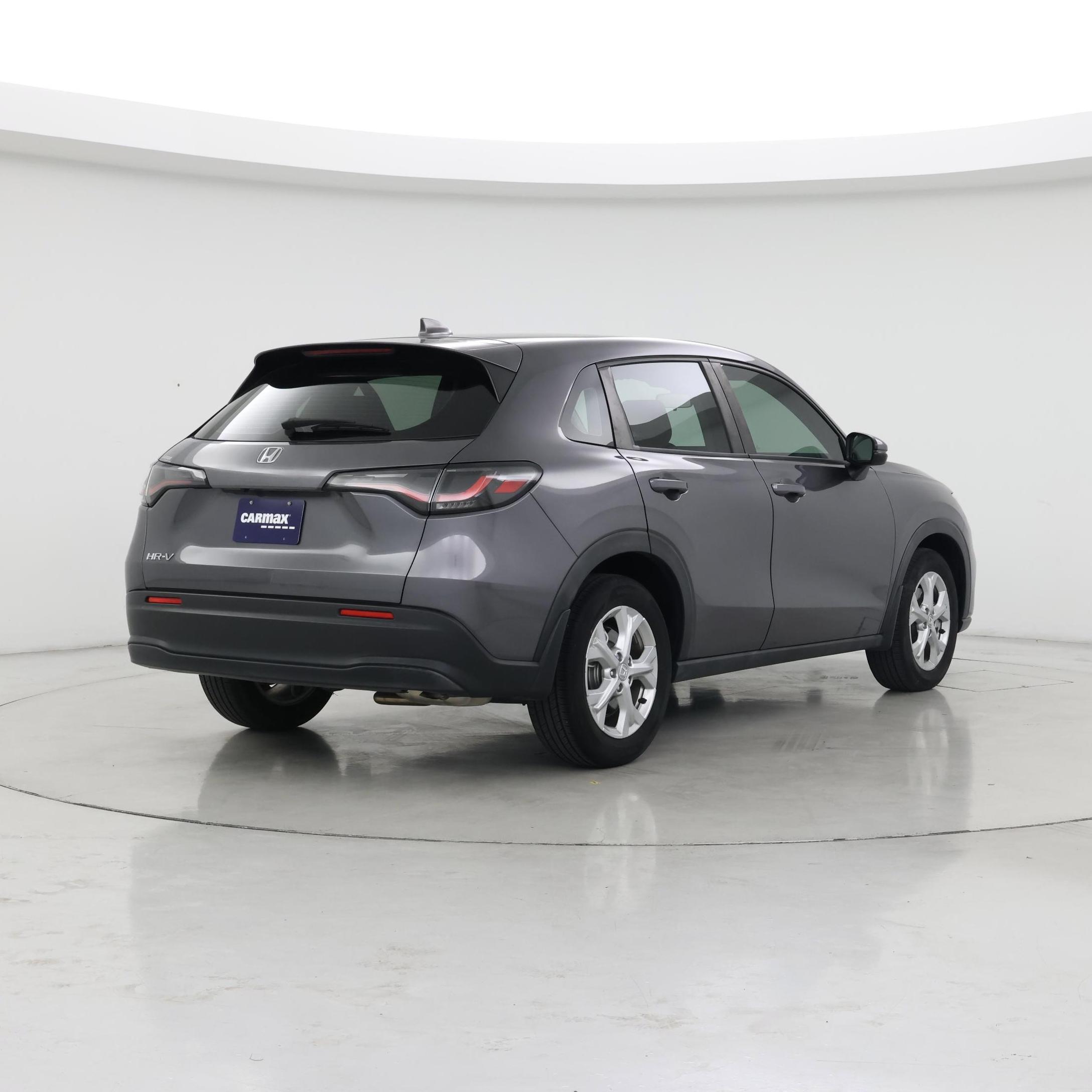 Thumbnail: 2024 Honda HR-V - 8