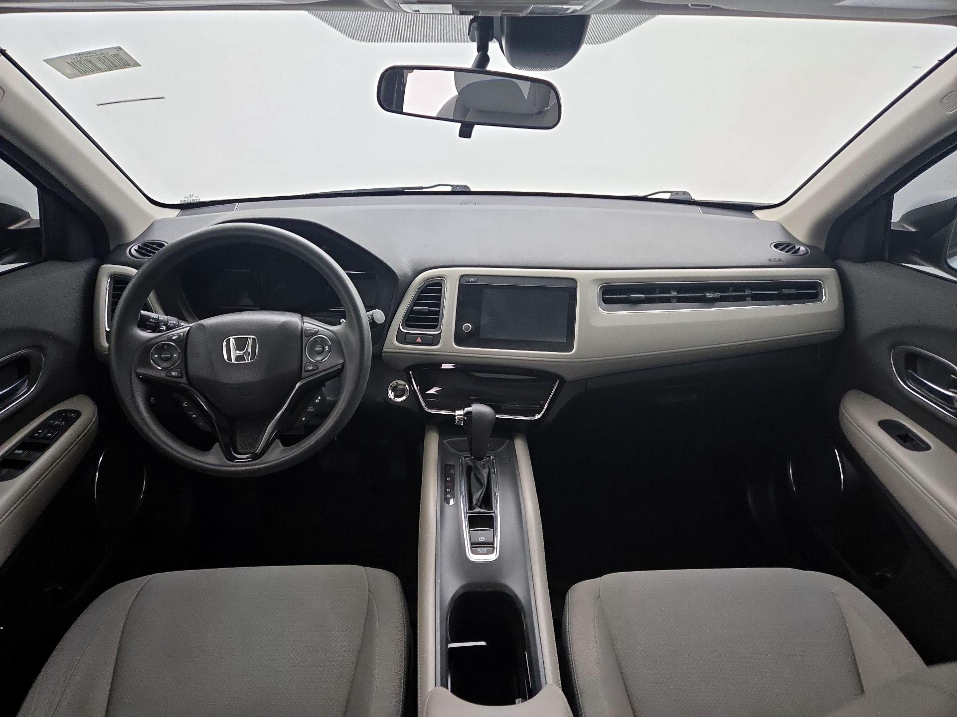Thumbnail: 2021 Honda HR-V - 9