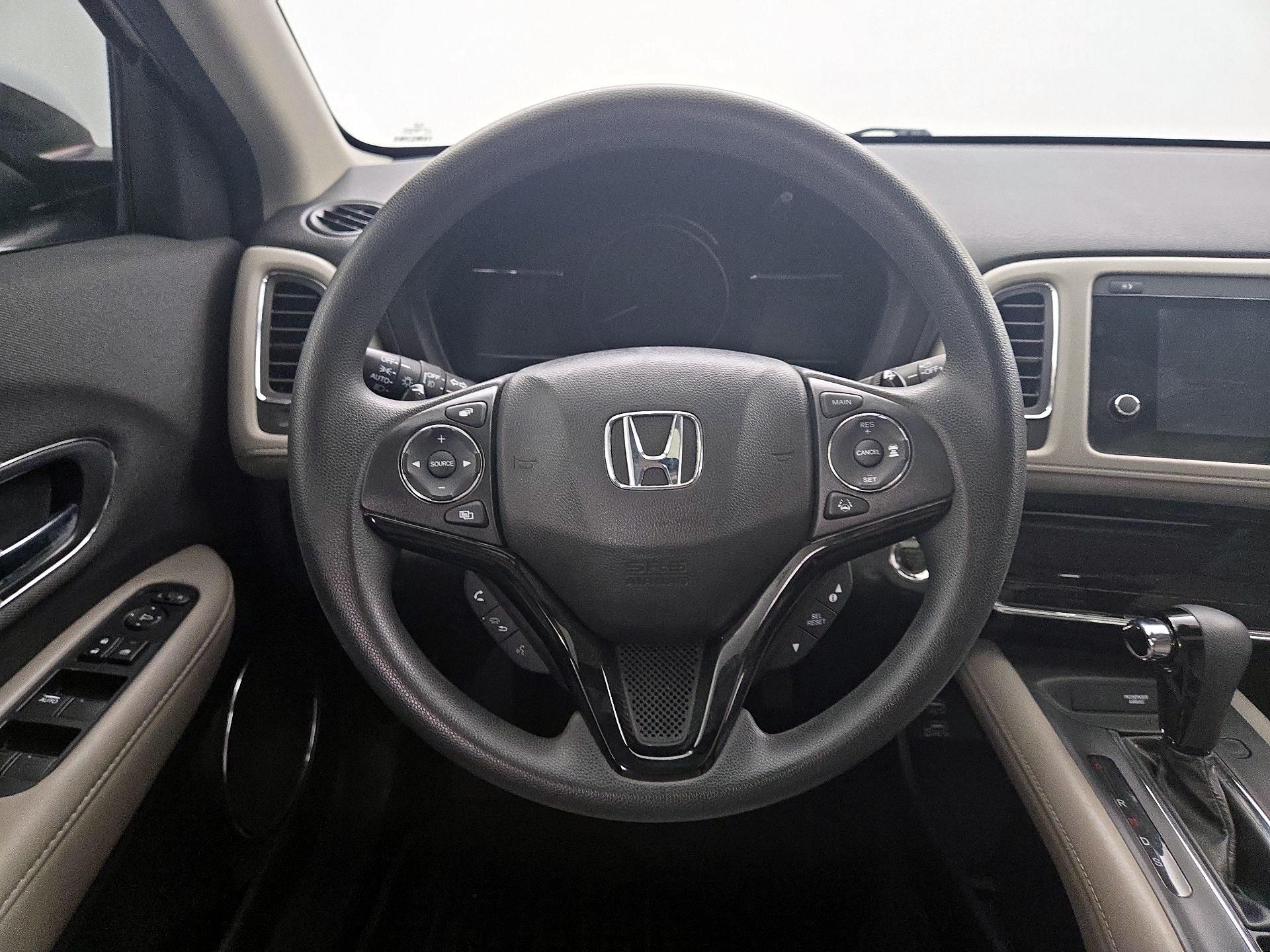 Thumbnail: 2021 Honda HR-V - 10