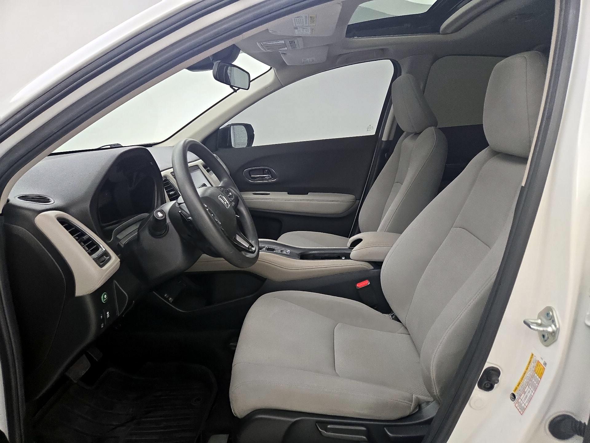 Thumbnail: 2021 Honda HR-V - 11