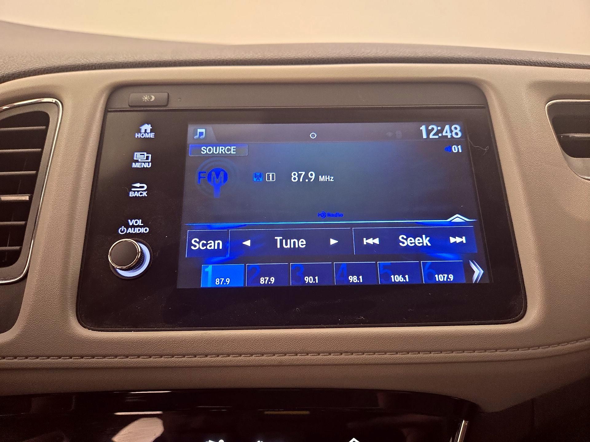 Thumbnail: 2021 Honda HR-V - 15