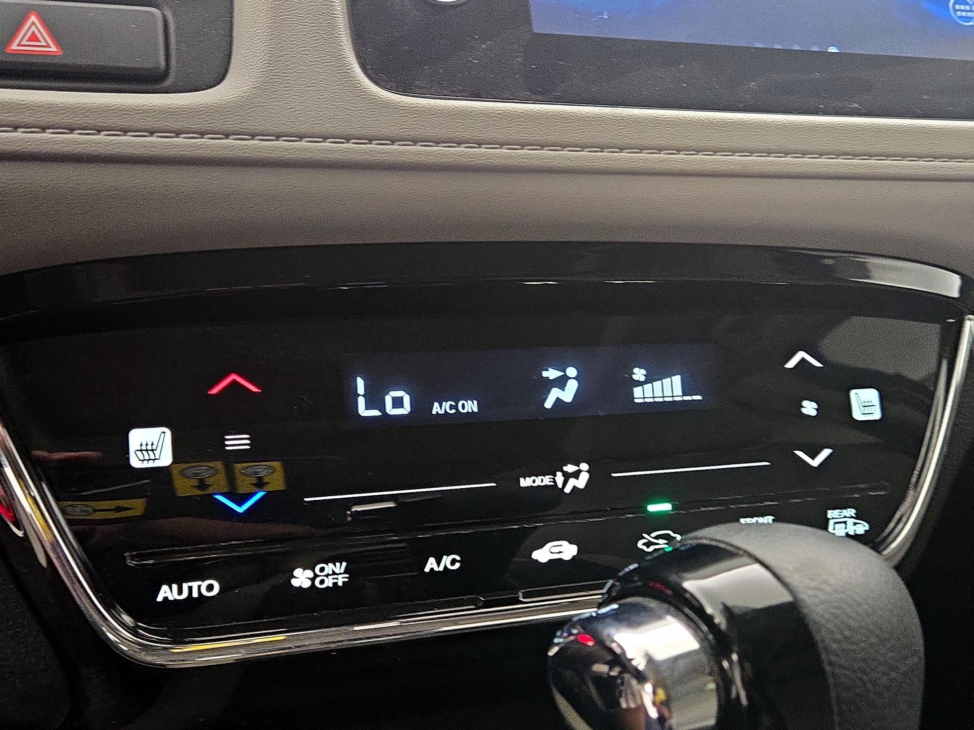 Thumbnail: 2021 Honda HR-V - 16