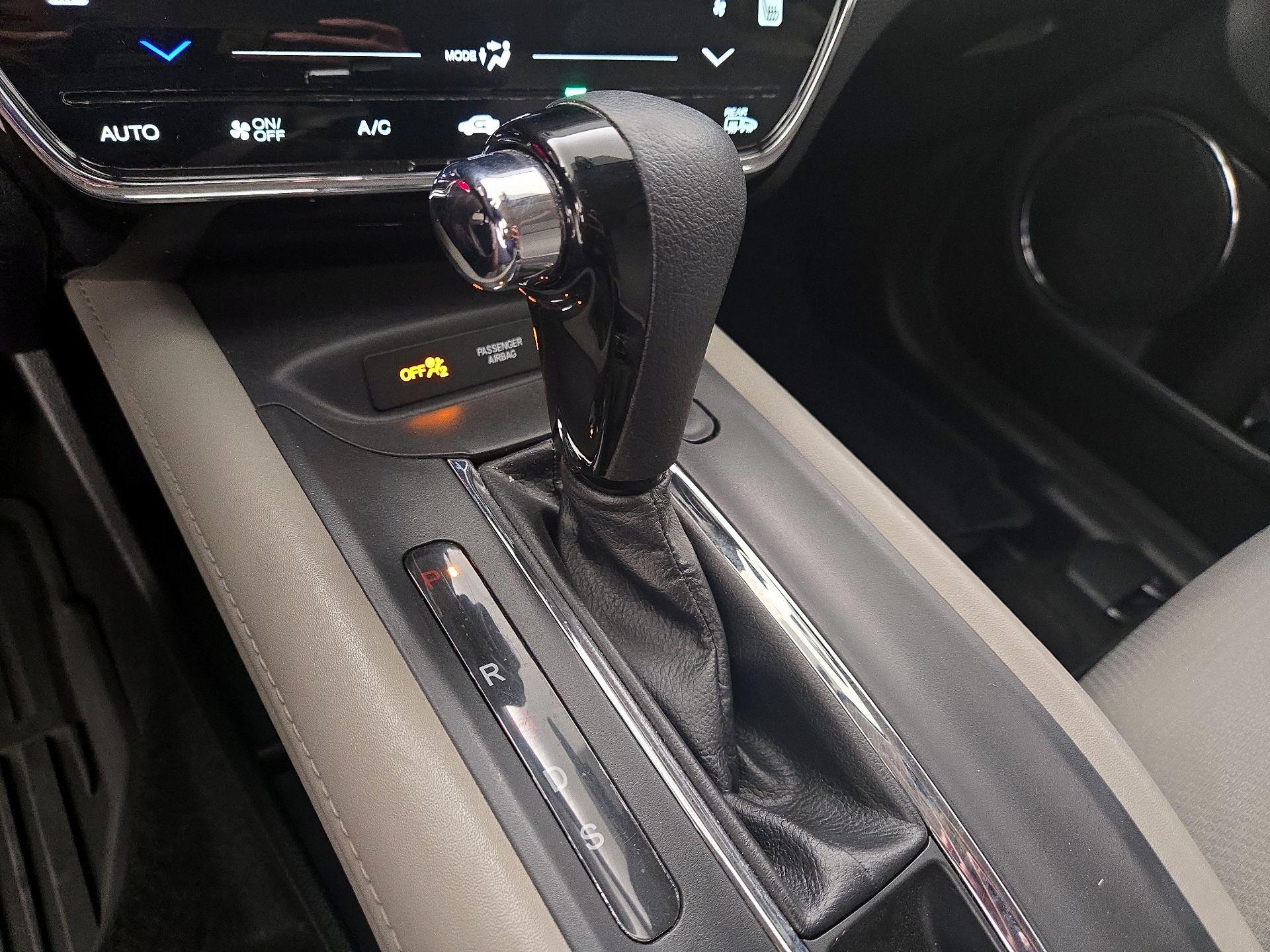 Thumbnail: 2021 Honda HR-V - 17