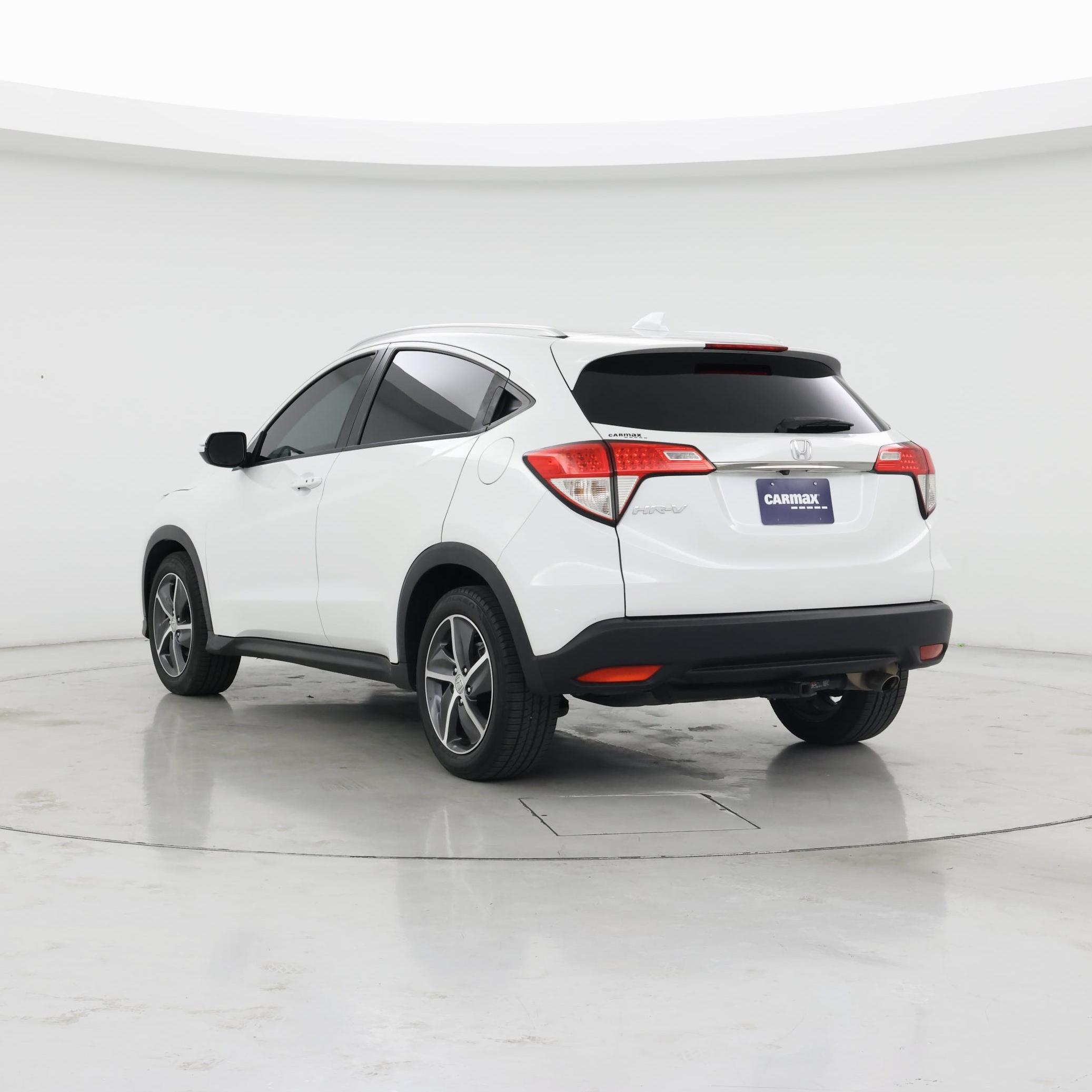 Thumbnail: 2021 Honda HR-V - 2