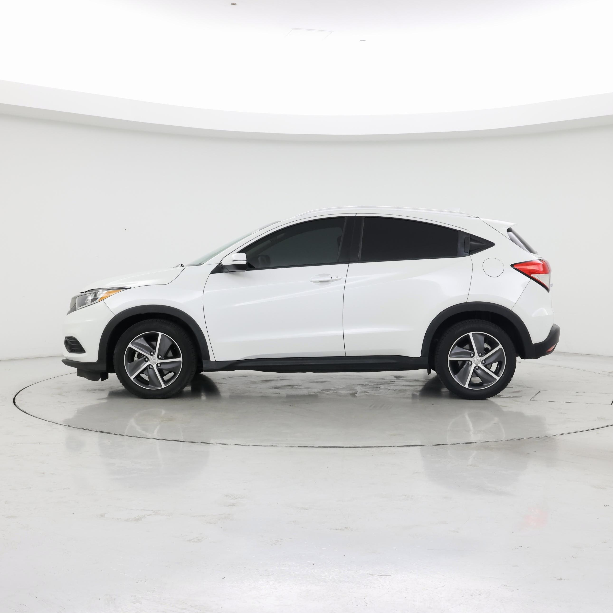 Thumbnail: 2021 Honda HR-V - 3