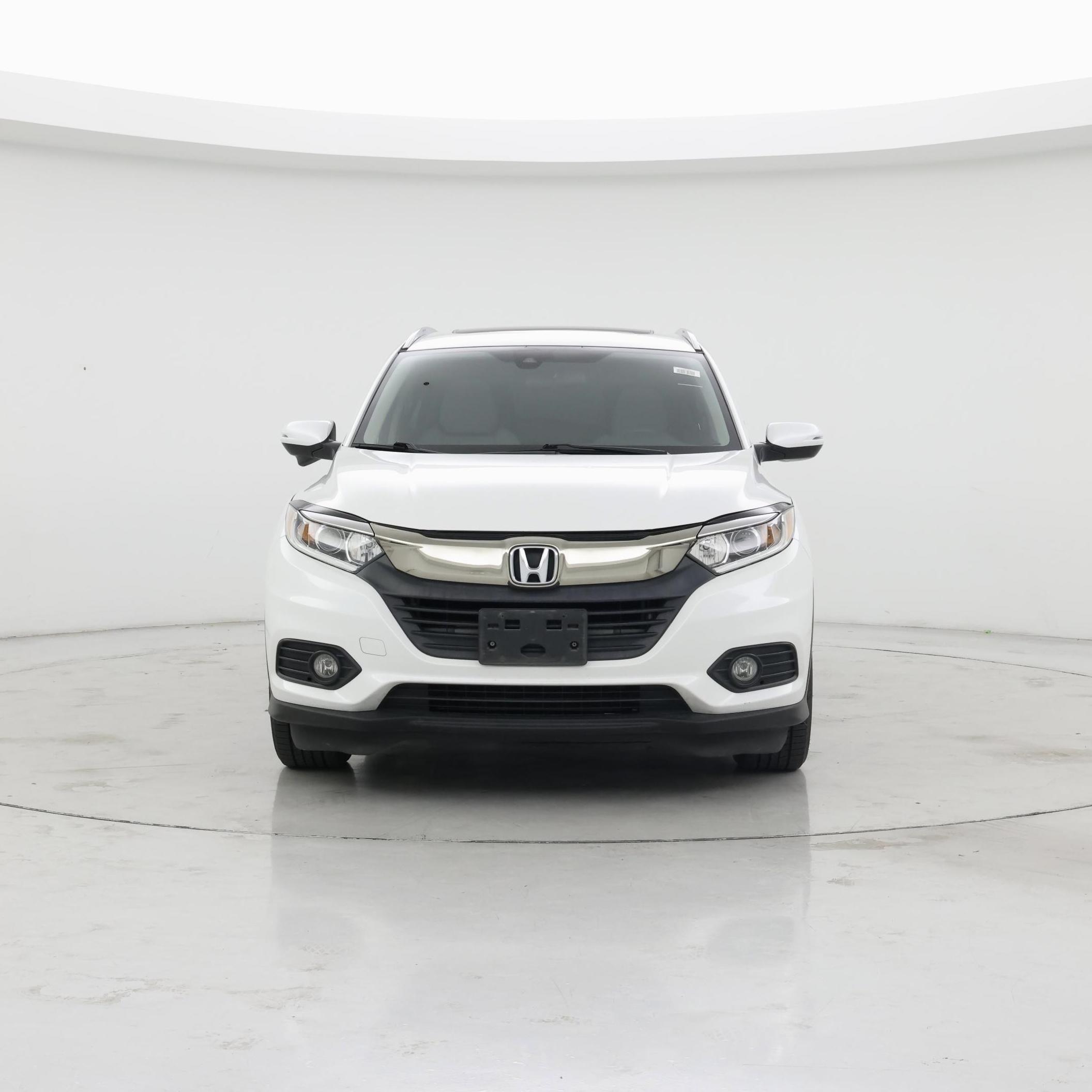 Thumbnail: 2021 Honda HR-V - 5