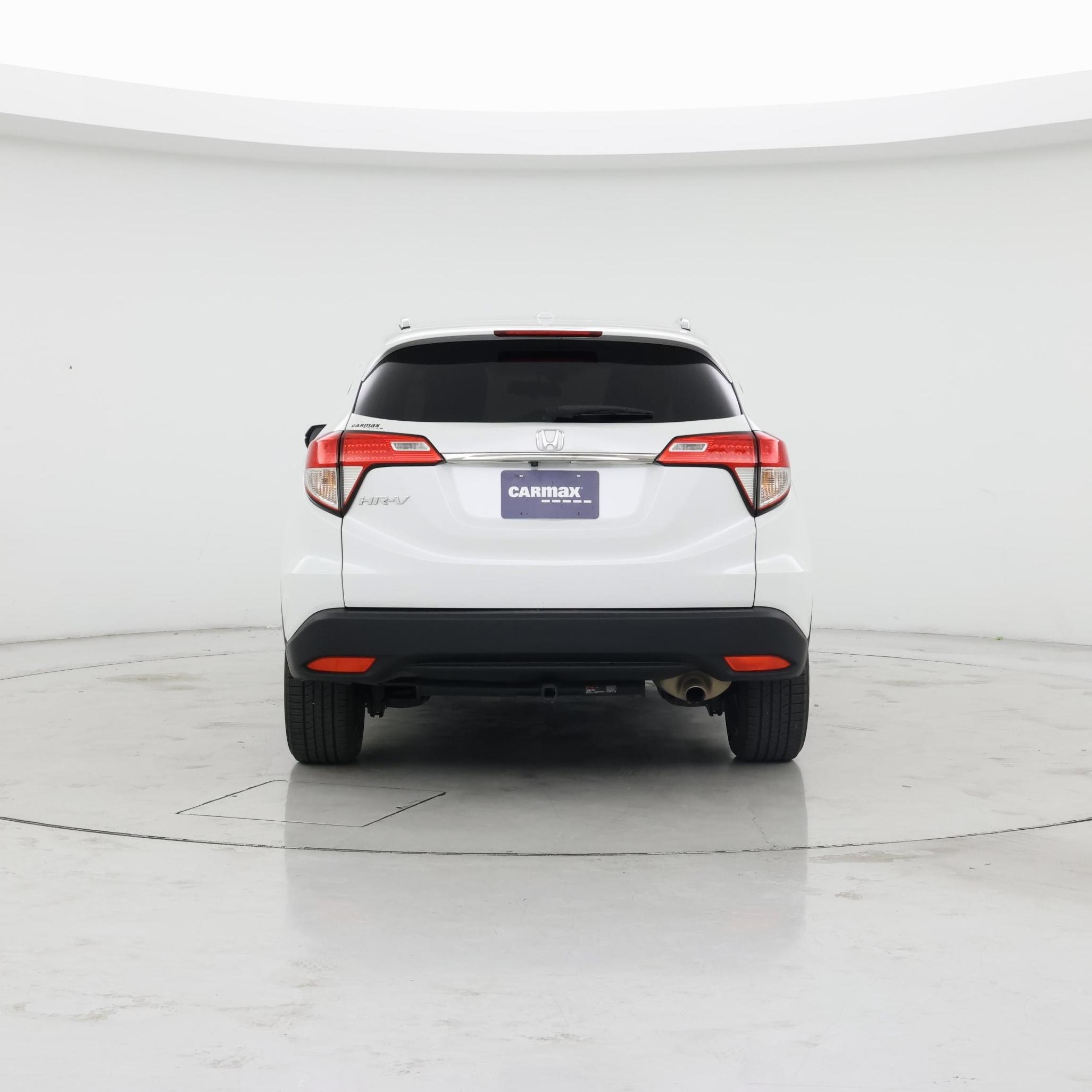 Thumbnail: 2021 Honda HR-V - 6