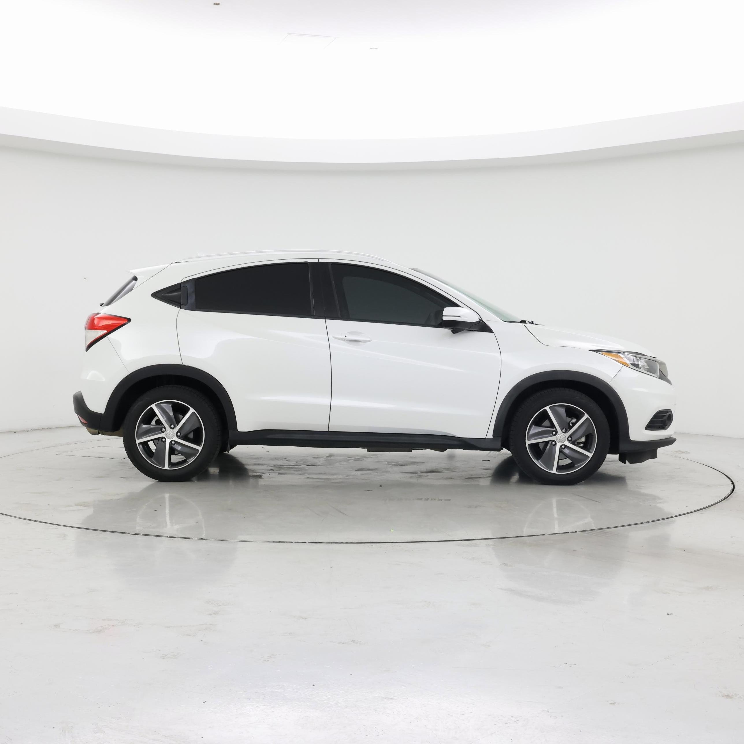 Thumbnail: 2021 Honda HR-V - 7