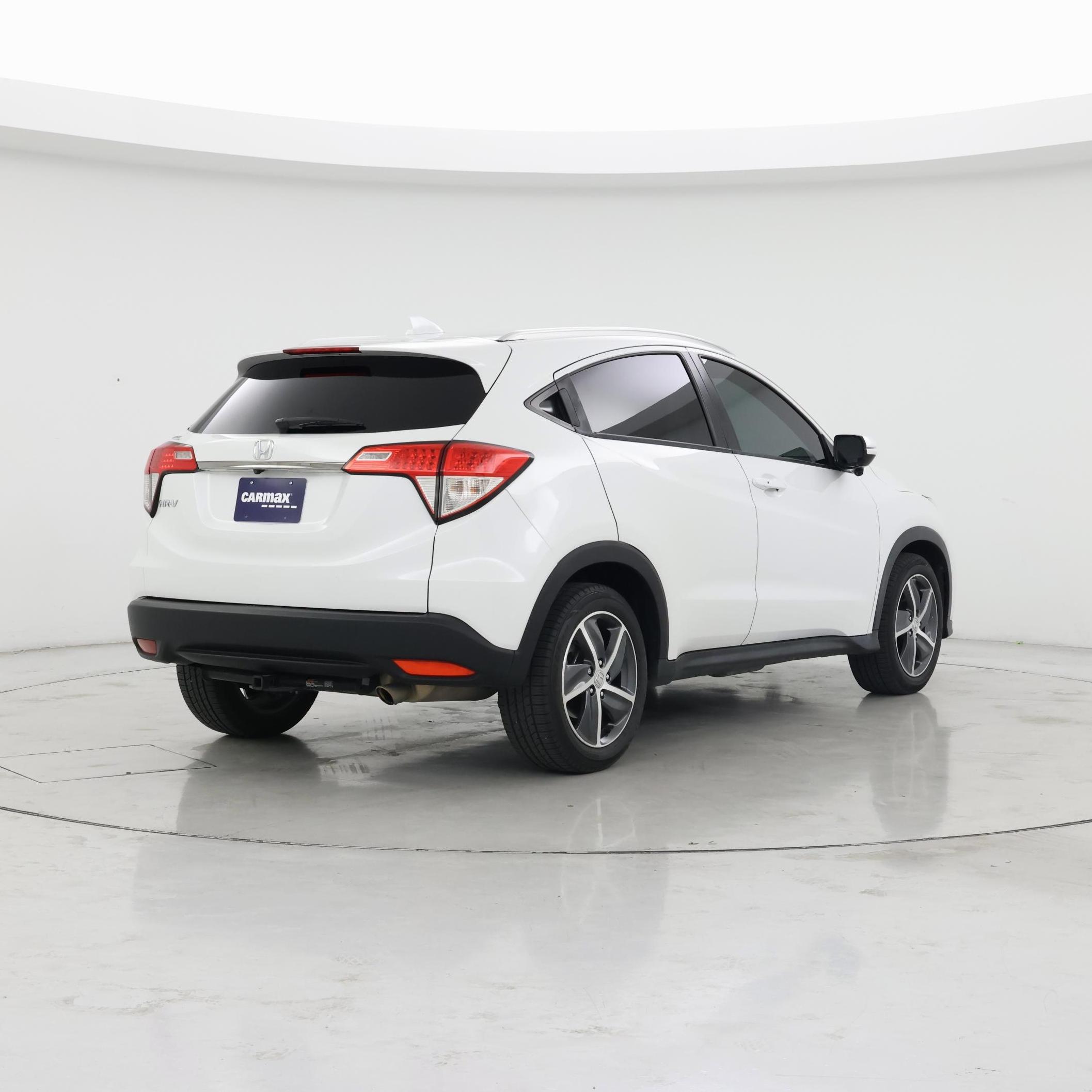 Thumbnail: 2021 Honda HR-V - 8