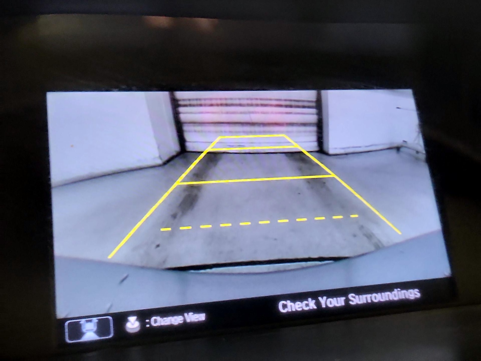 2017 Honda Accord LX - Photo 15