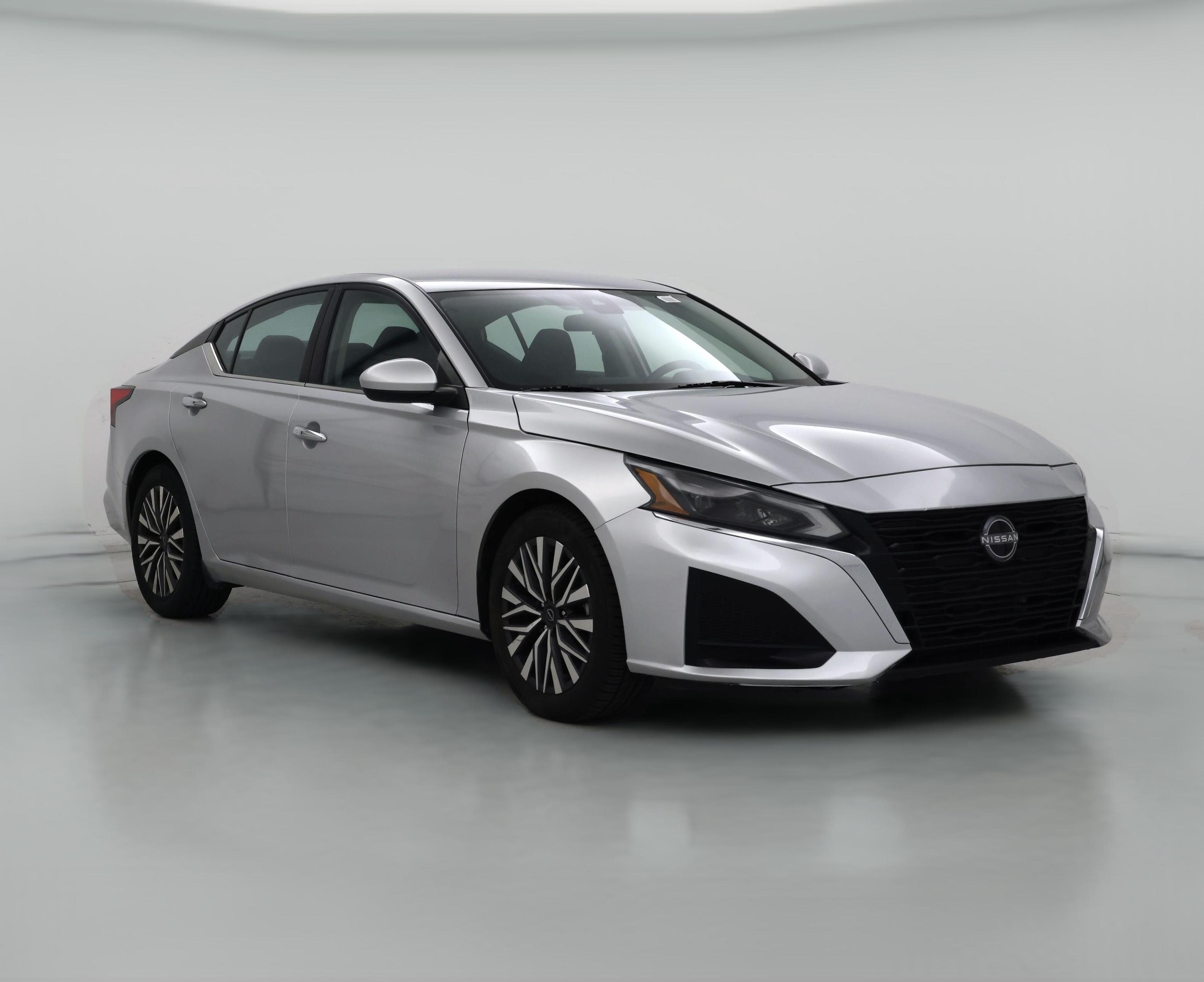 Thumbnail: 2023 Nissan Altima - 1
