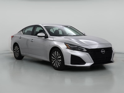 2023 Nissan Altima SV