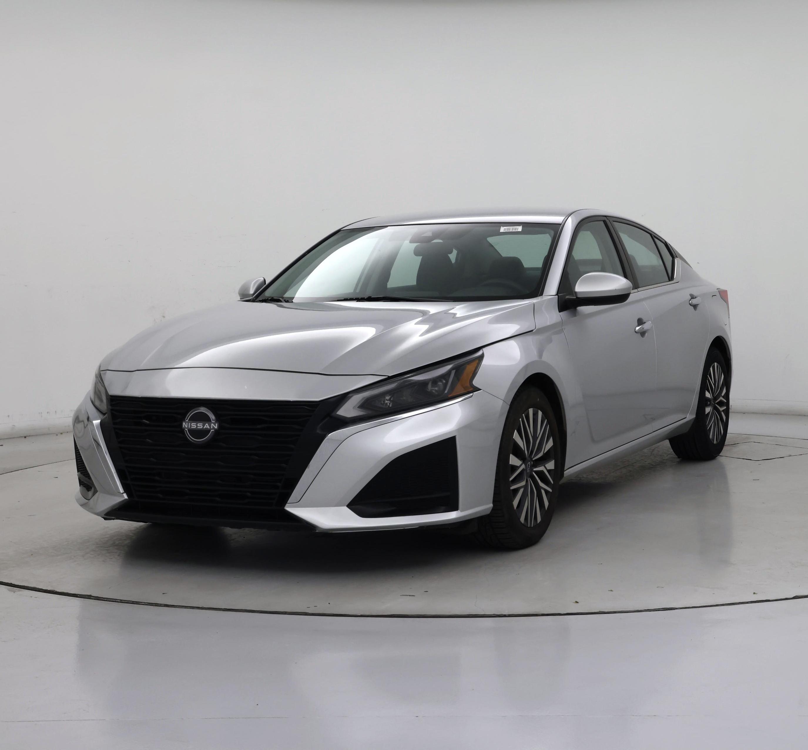 Thumbnail: 2023 Nissan Altima - 4