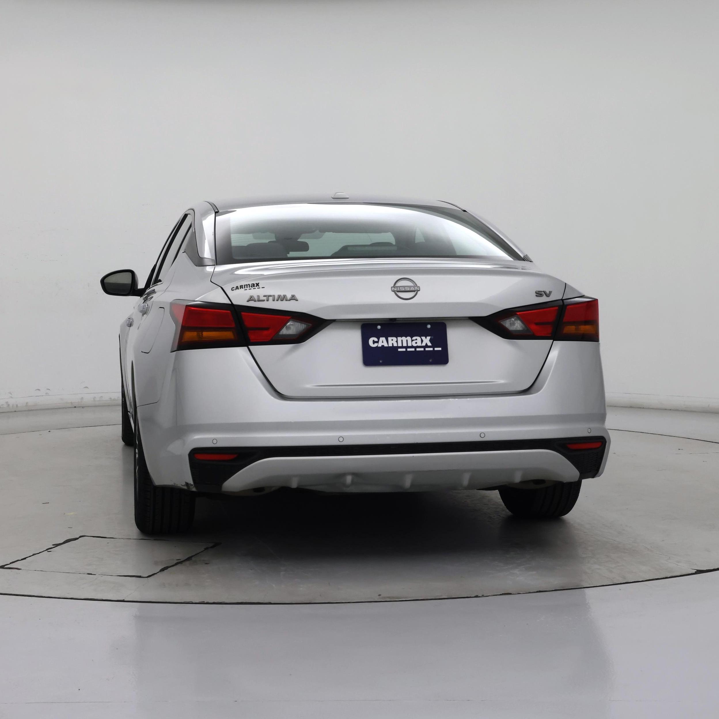 Thumbnail: 2023 Nissan Altima - 6