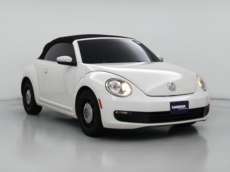 2014 Volkswagen Beetle  -
                  Las Vegas, NV
