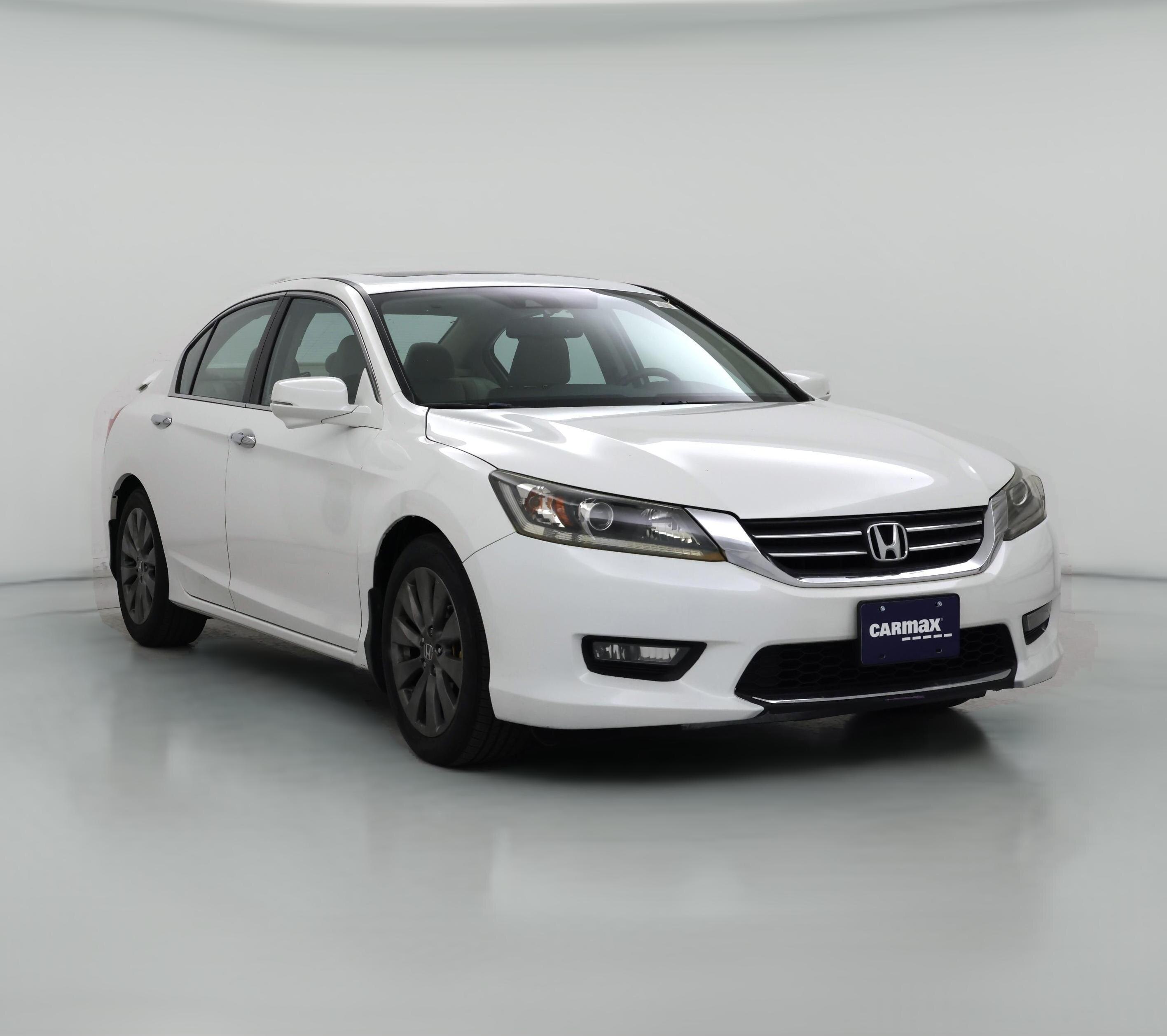 Thumbnail: 2014 Honda Accord - 1