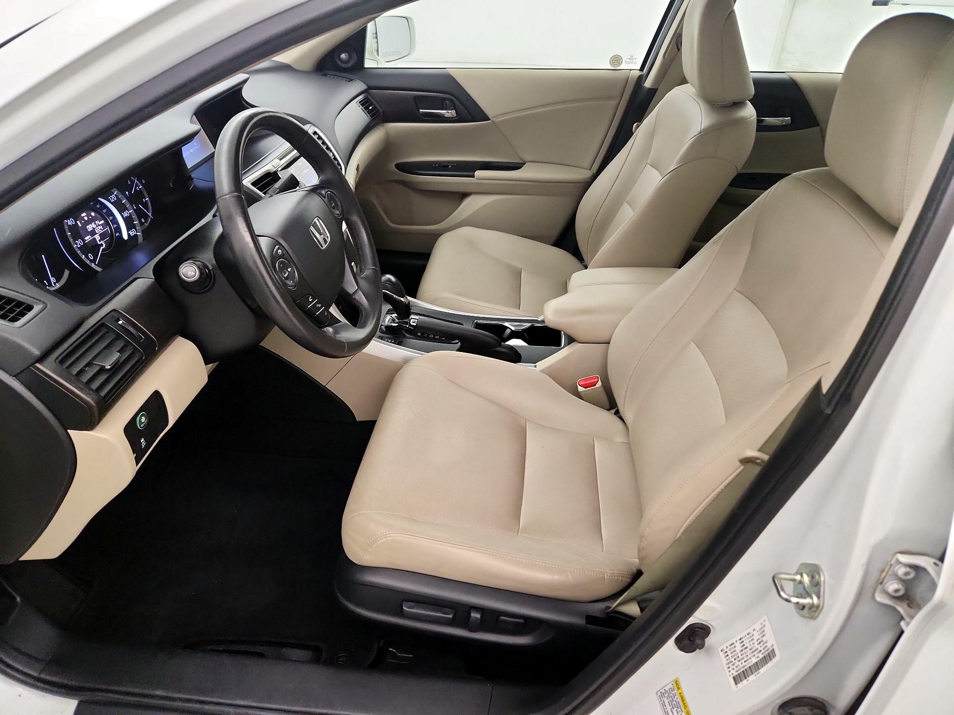 Thumbnail: 2014 Honda Accord - 11