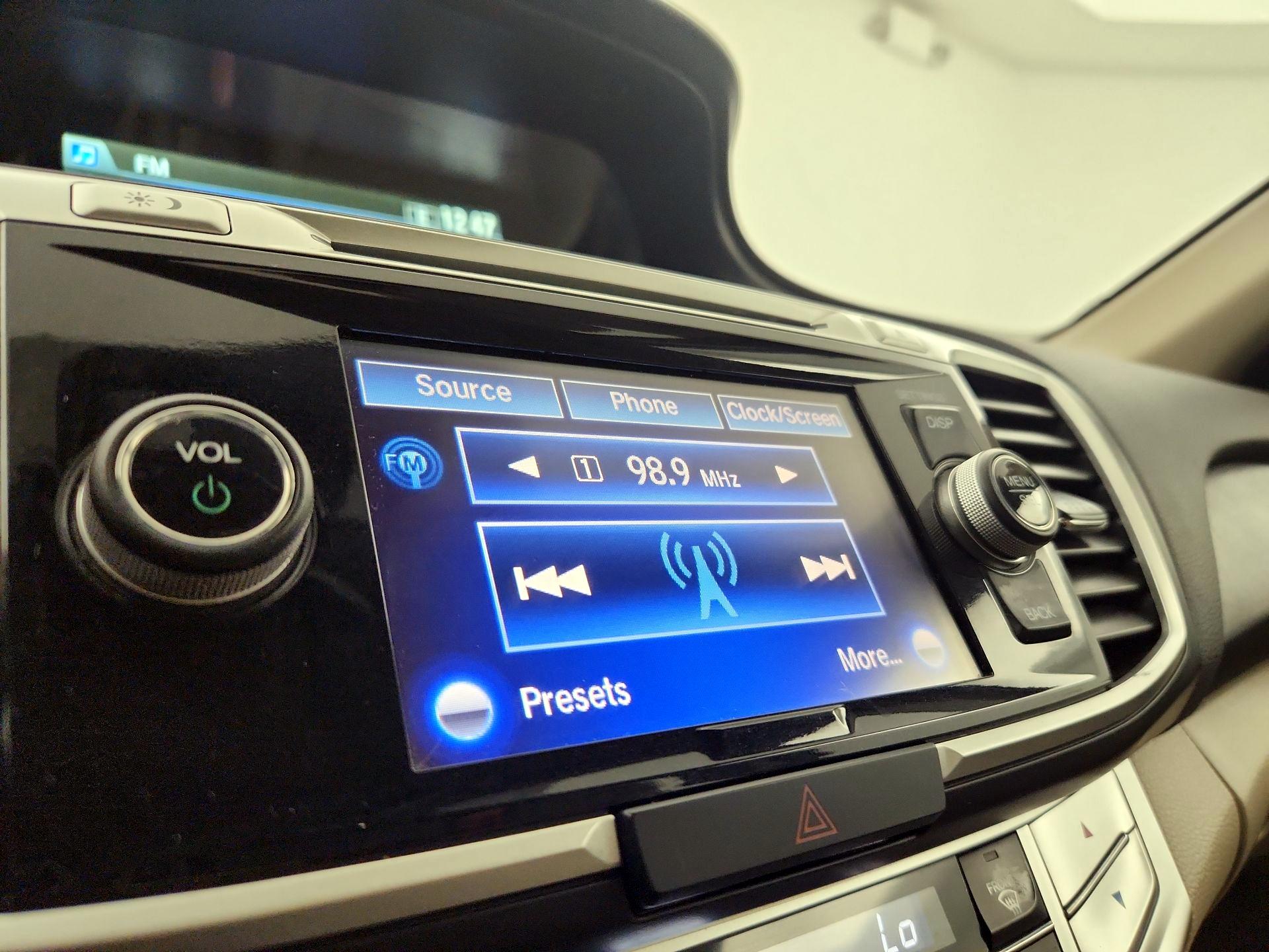 Thumbnail: 2014 Honda Accord - 15
