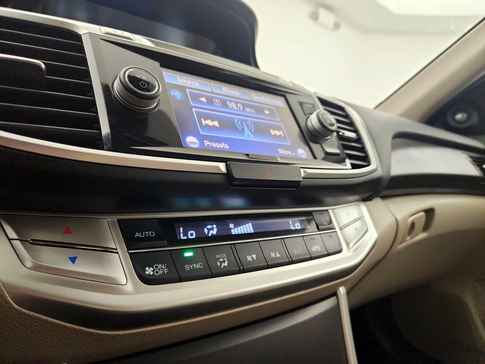 Thumbnail: 2014 Honda Accord - 16