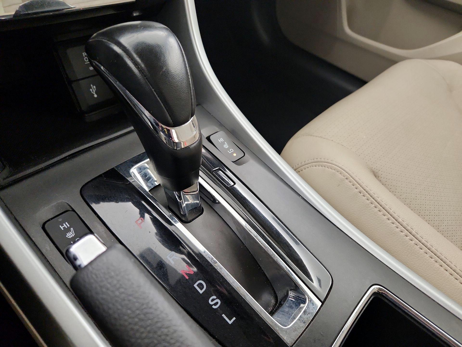 Thumbnail: 2014 Honda Accord - 17