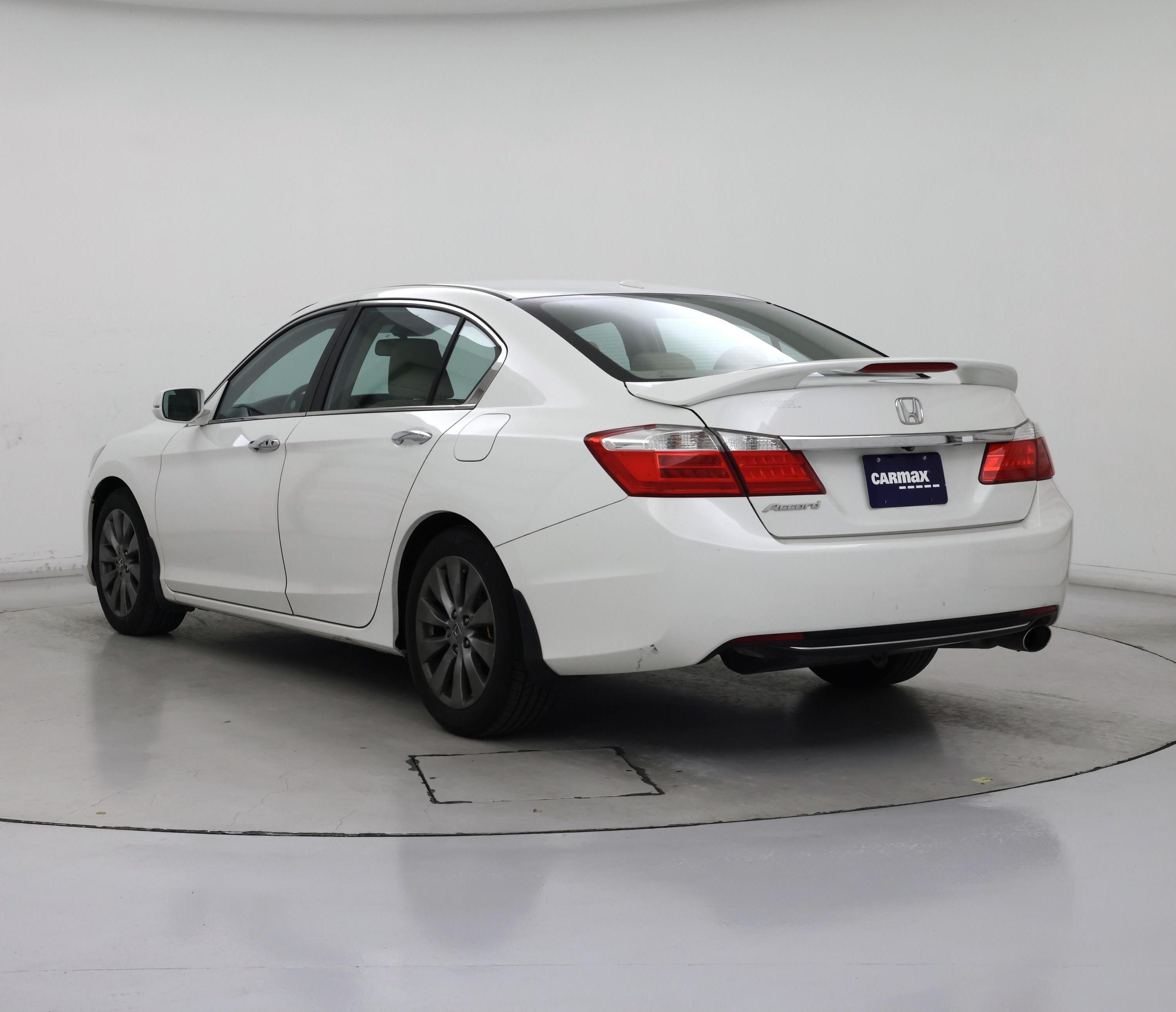 Thumbnail: 2014 Honda Accord - 2