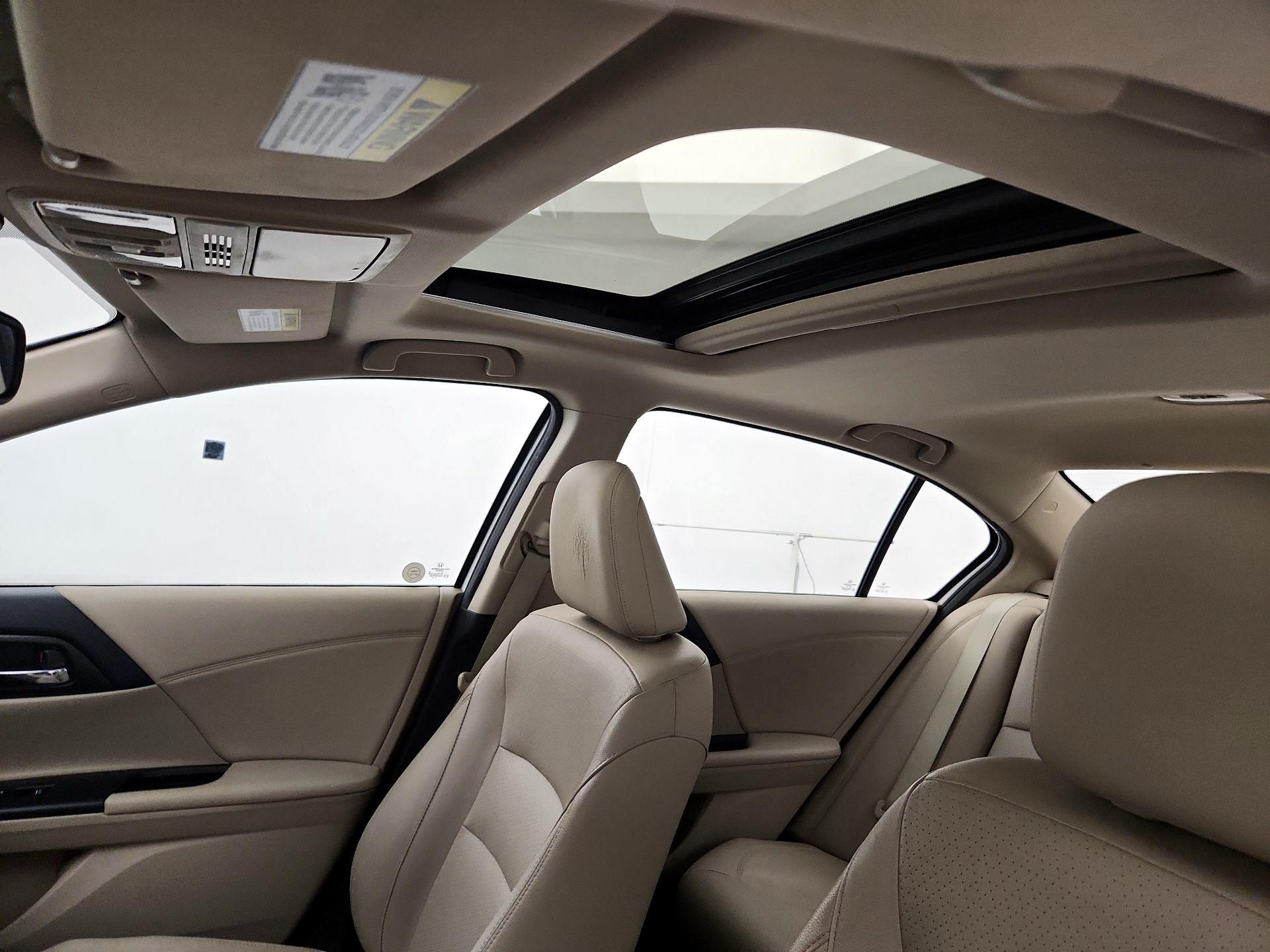 Thumbnail: 2014 Honda Accord - 19