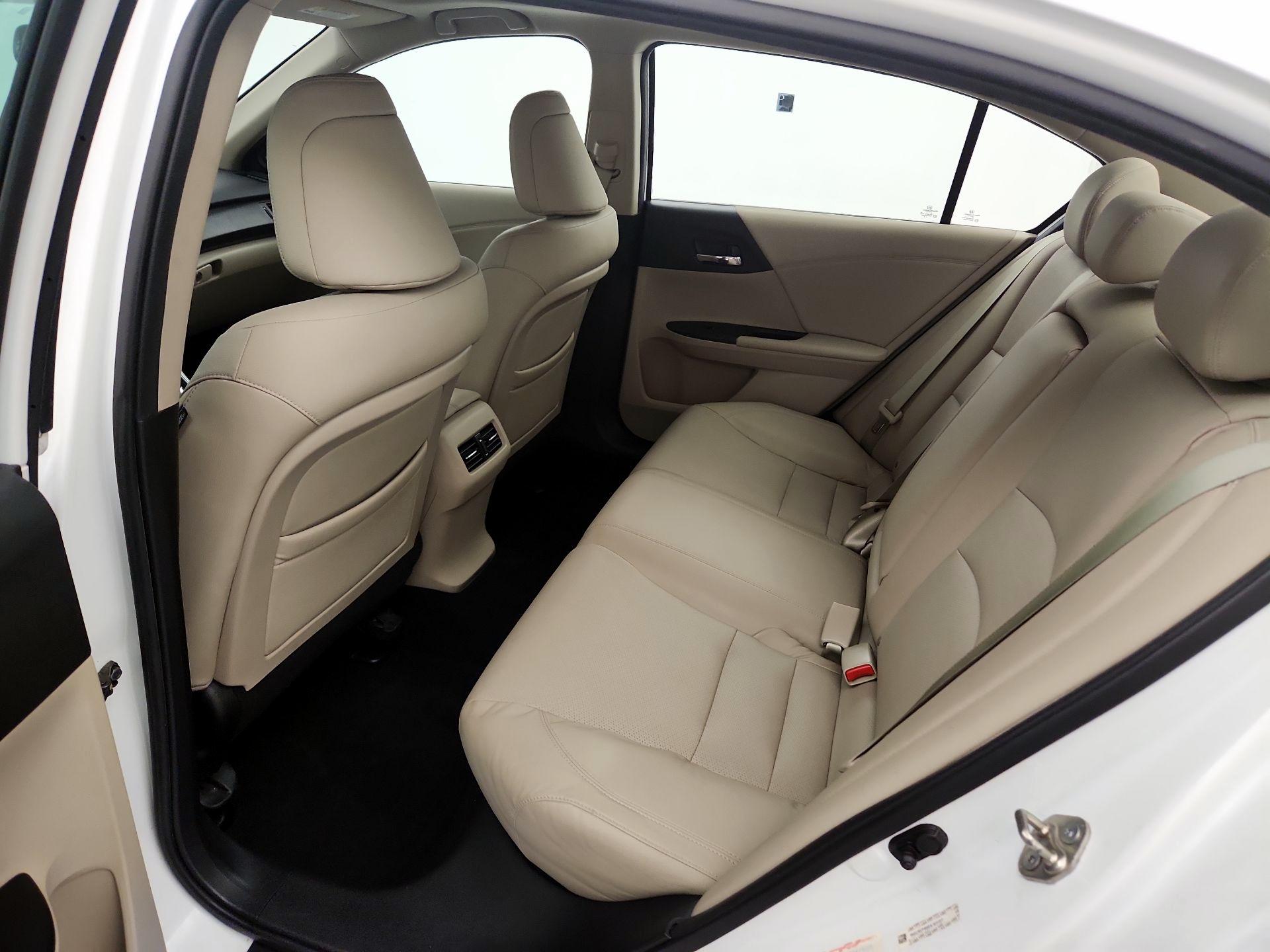 Thumbnail: 2014 Honda Accord - 20