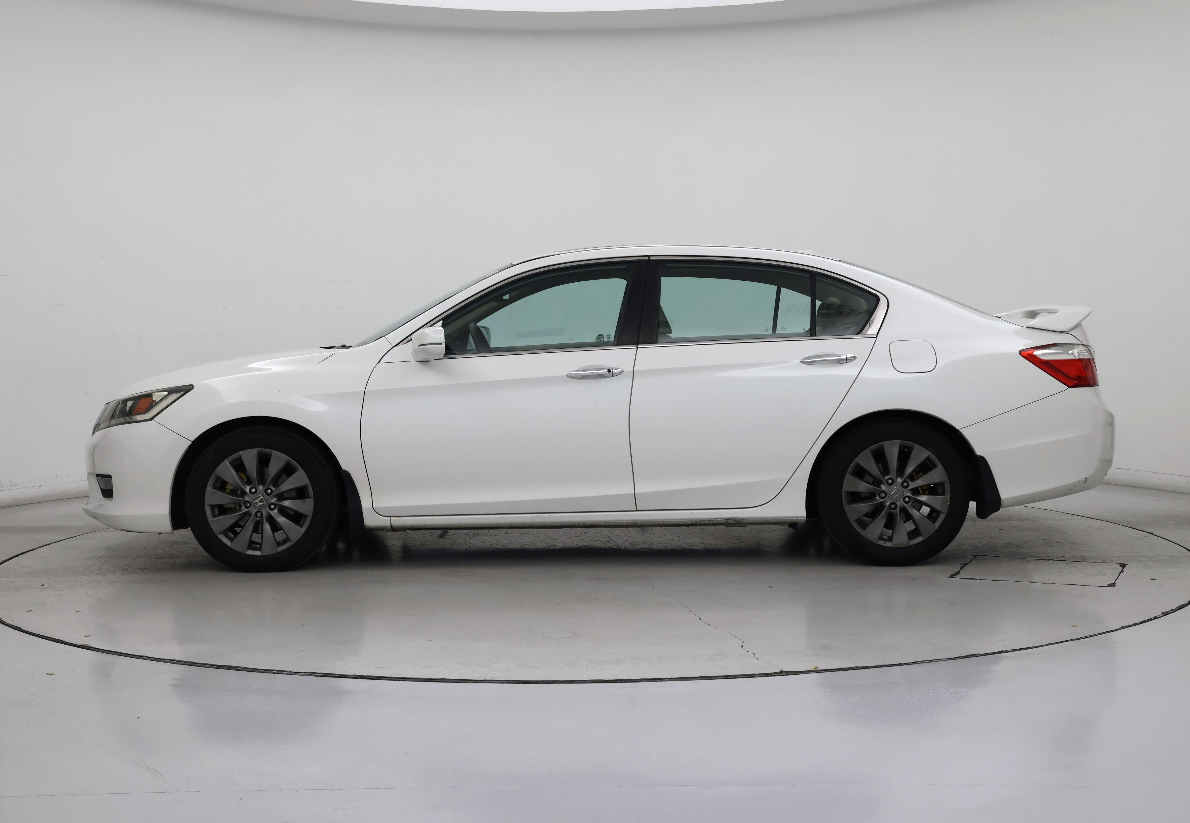 Thumbnail: 2014 Honda Accord - 3