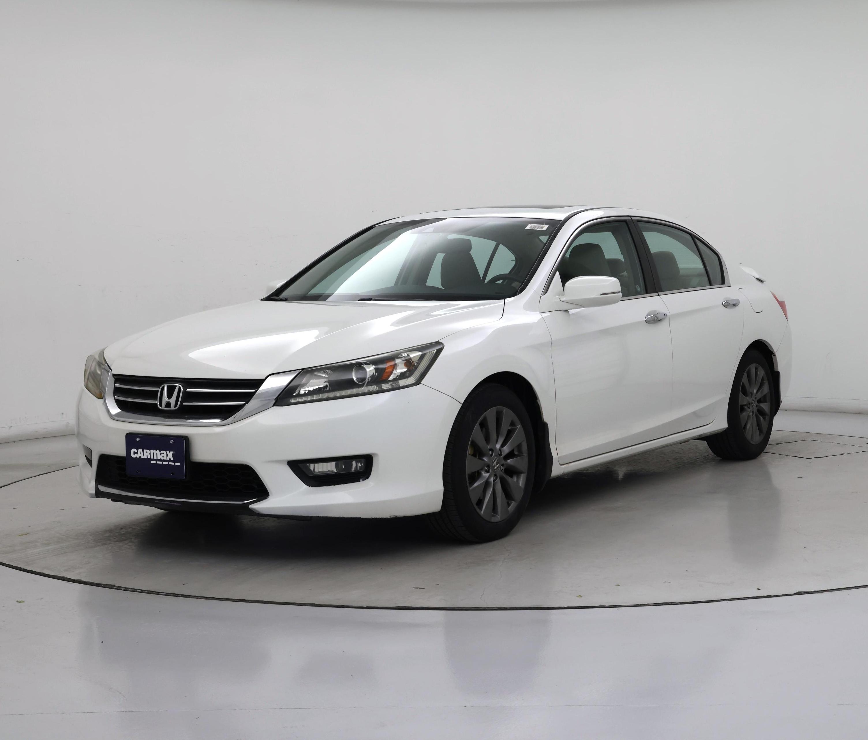 Thumbnail: 2014 Honda Accord - 4