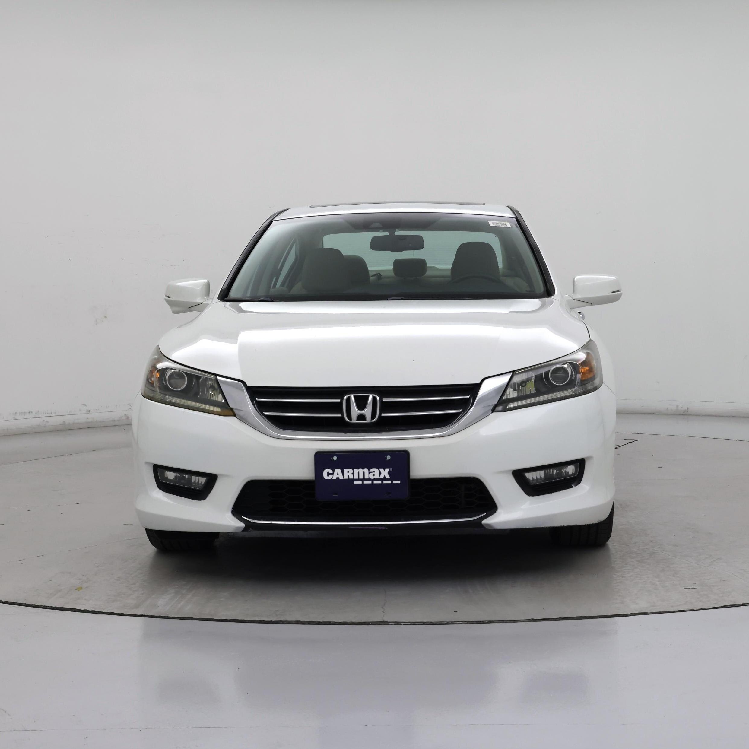 Thumbnail: 2014 Honda Accord - 5