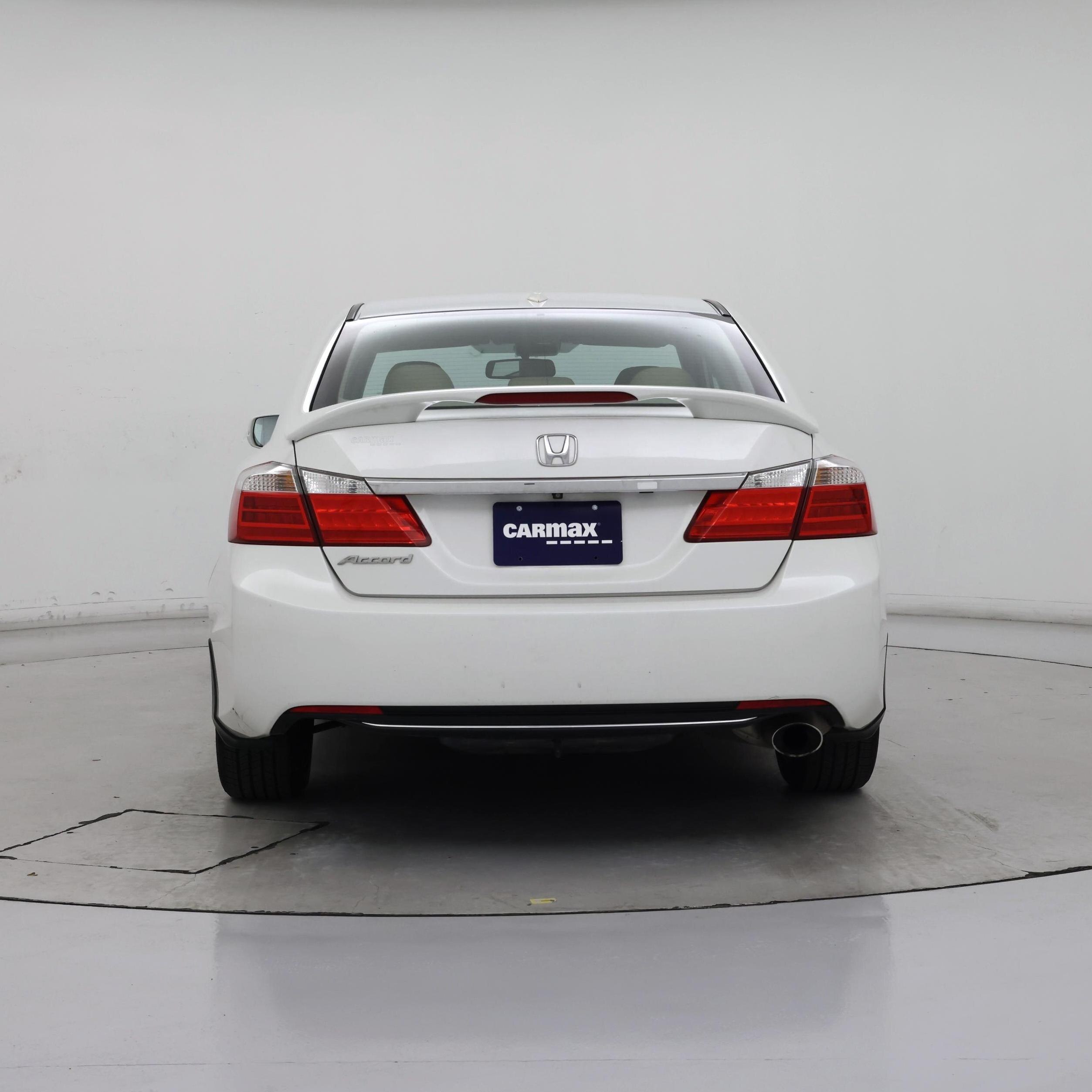 Thumbnail: 2014 Honda Accord - 6