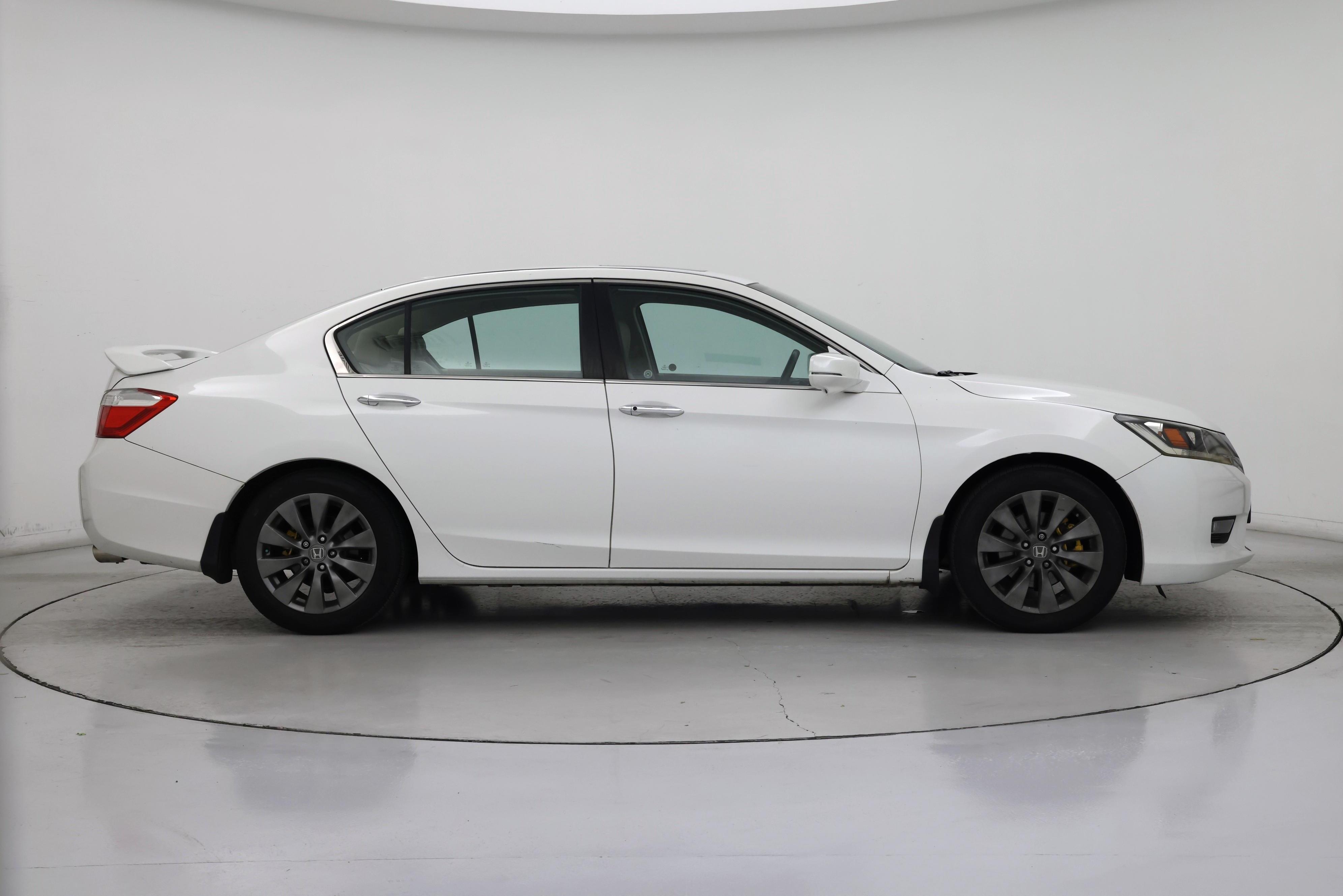 Thumbnail: 2014 Honda Accord - 7
