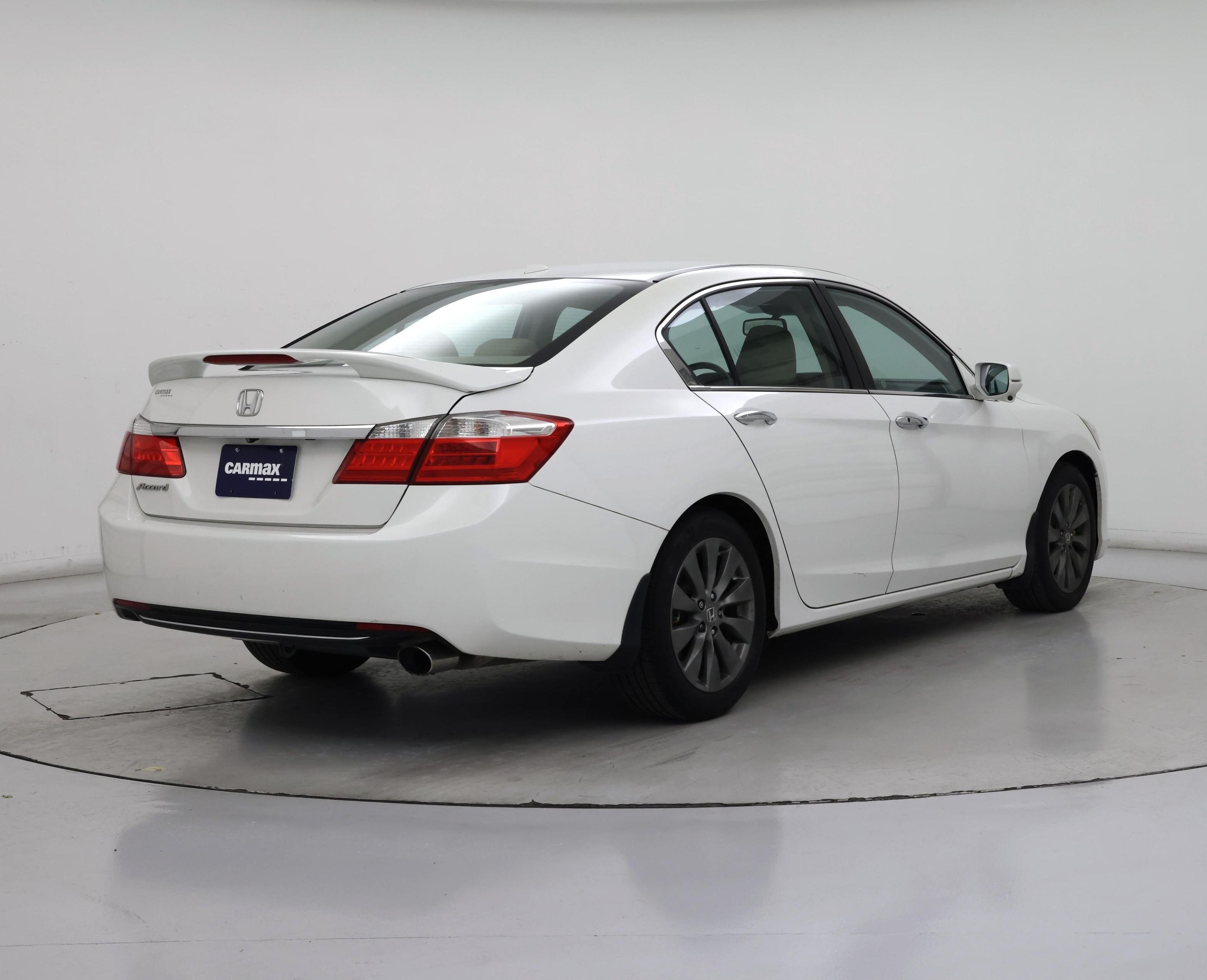 Thumbnail: 2014 Honda Accord - 8