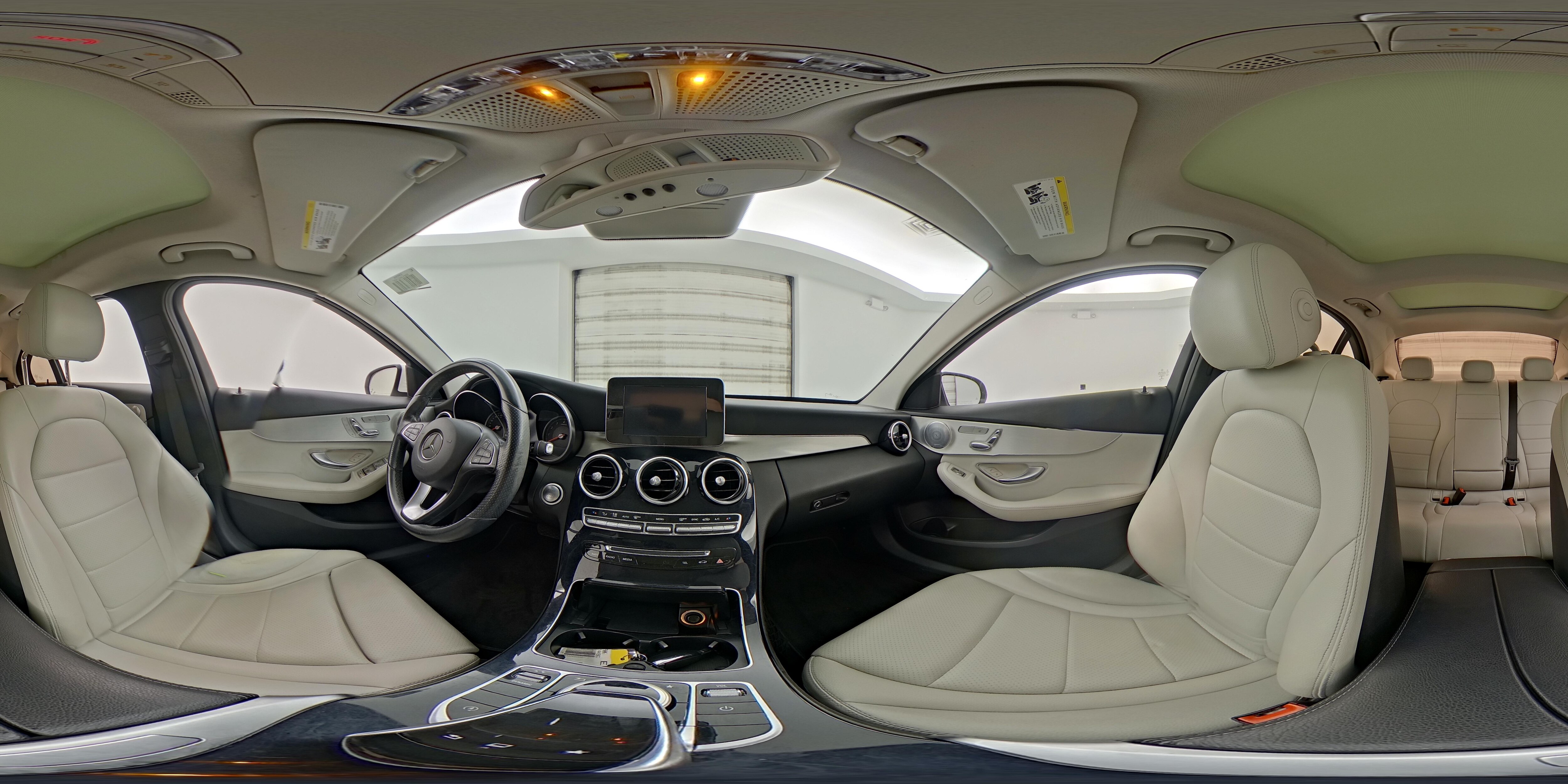 2016 Mercedes-Benz C-Class C300 - Photo 25