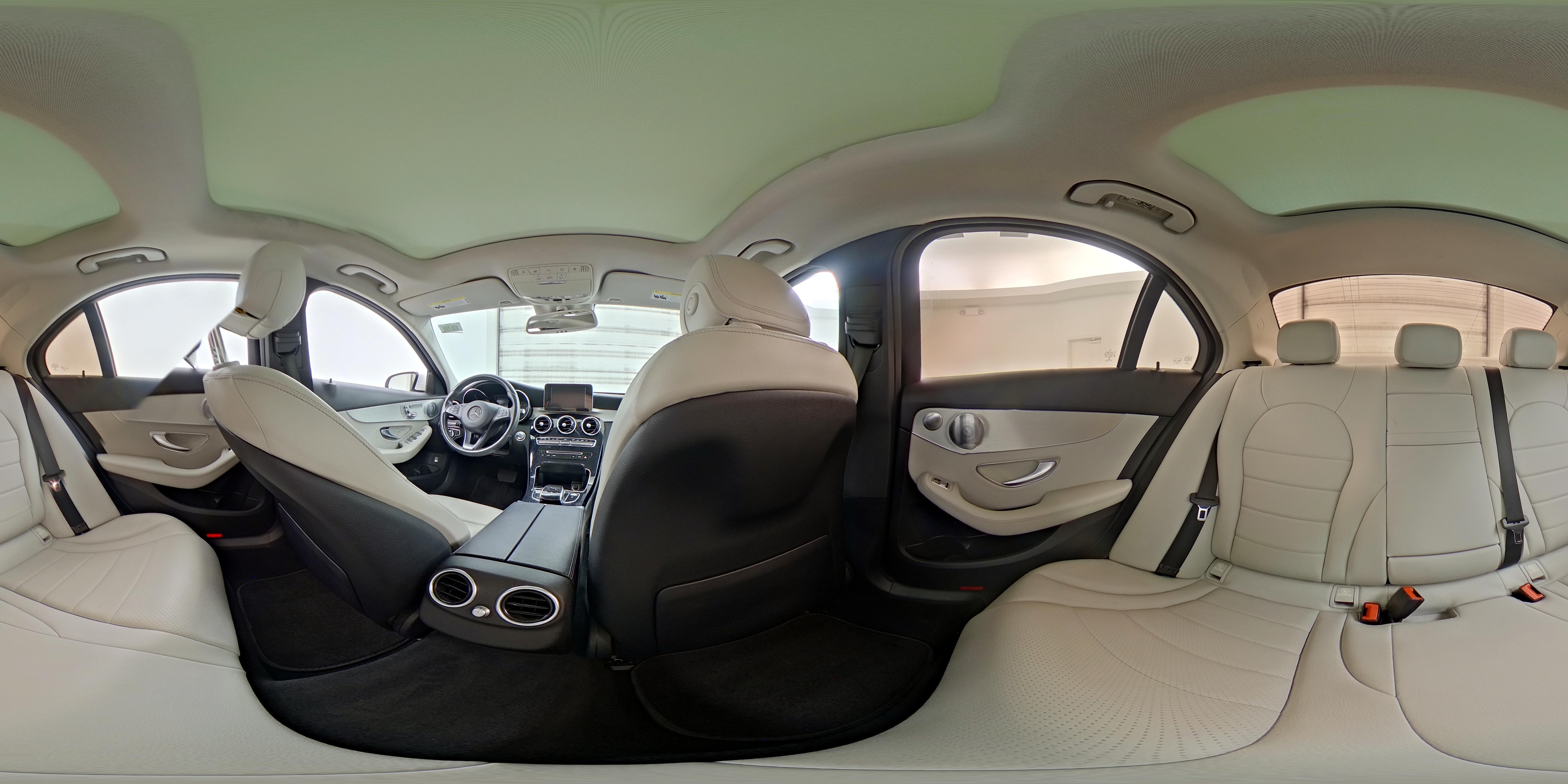 2016 Mercedes-Benz C-Class C300 - Photo 26