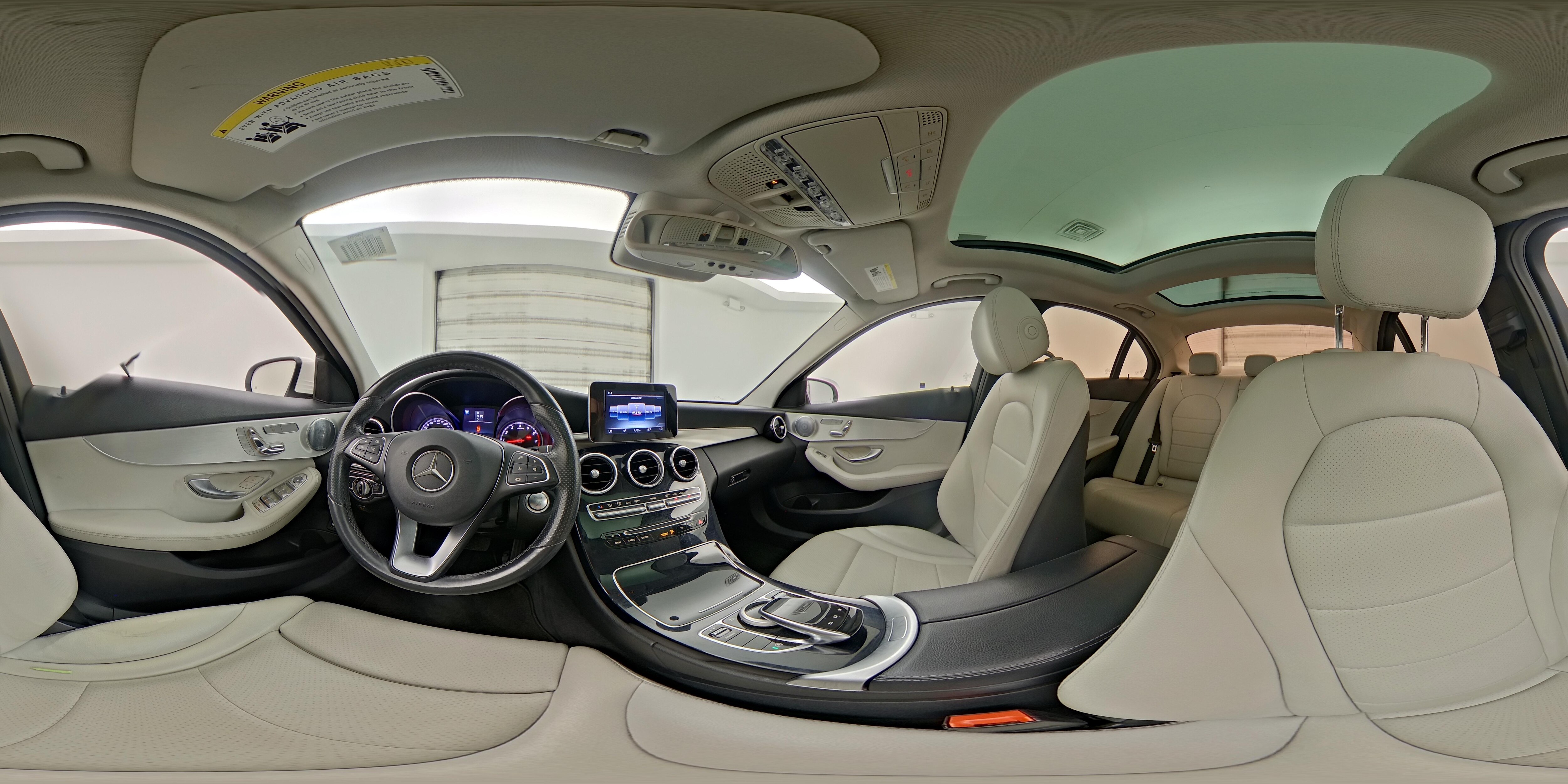 2016 Mercedes-Benz C-Class C300 - Photo 27