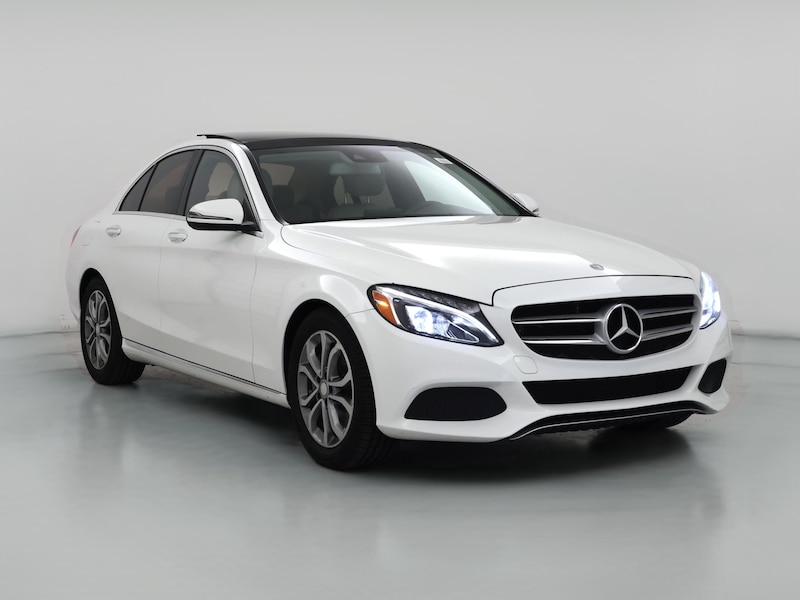 2016 Mercedes-Benz C300 null