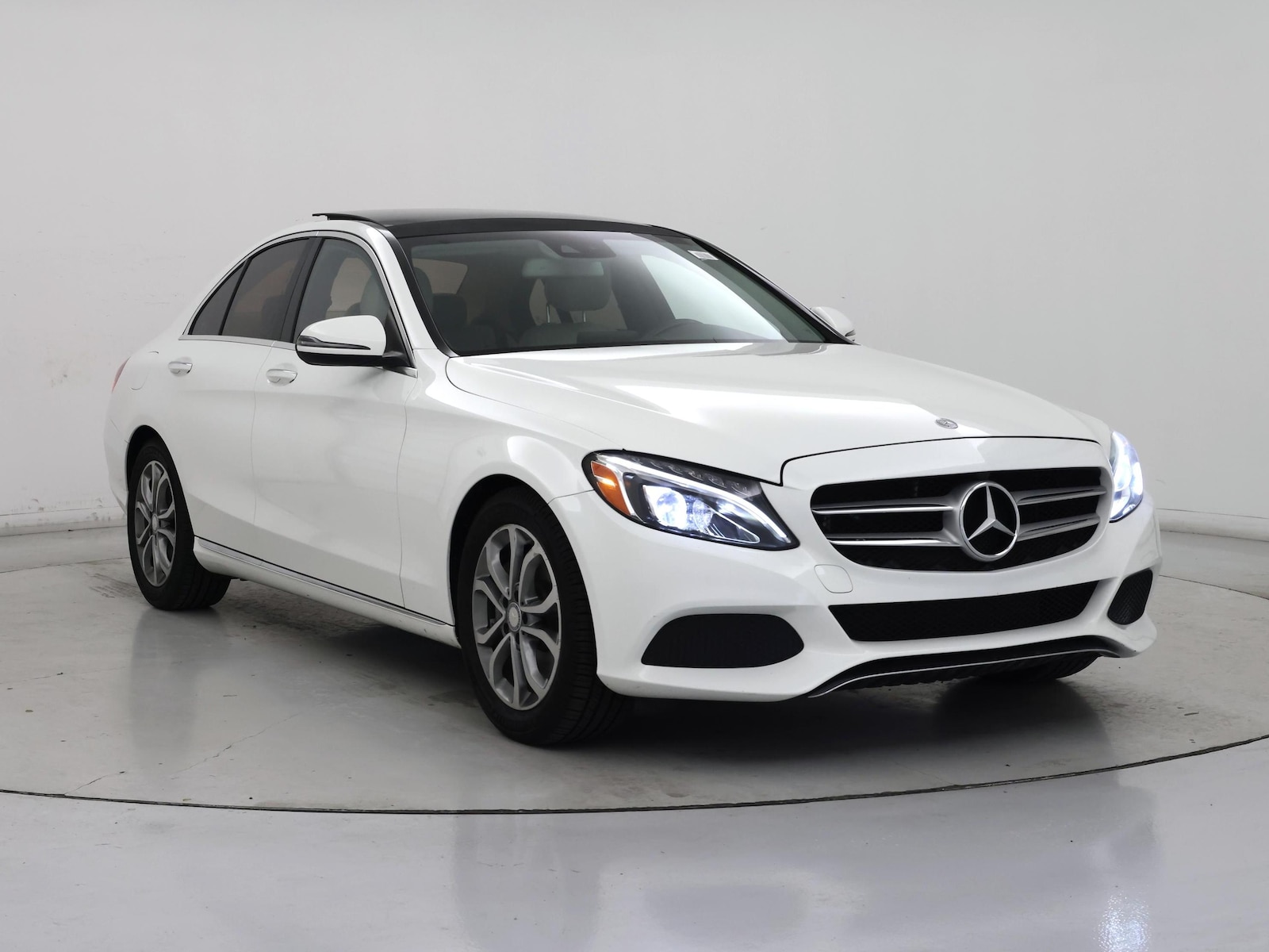 2016 Mercedes-Benz C-Class C300 - Photo 2