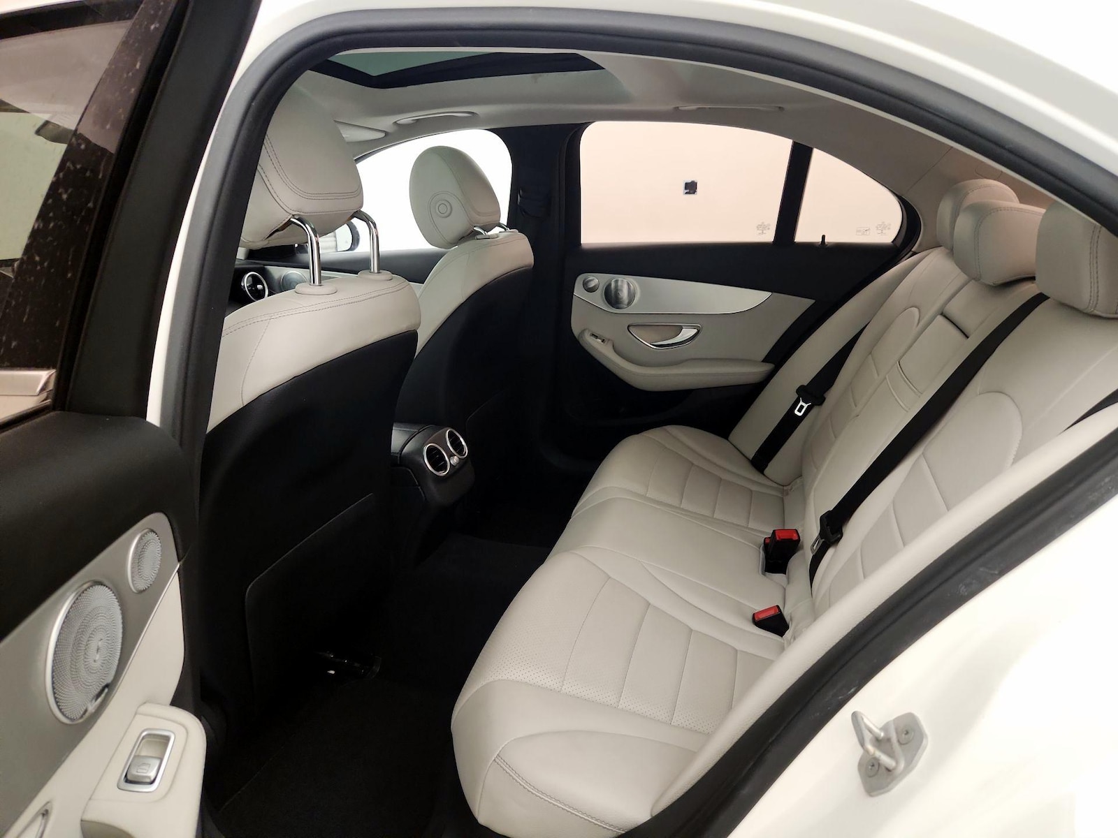 2016 Mercedes-Benz C-Class C300 - Photo 21