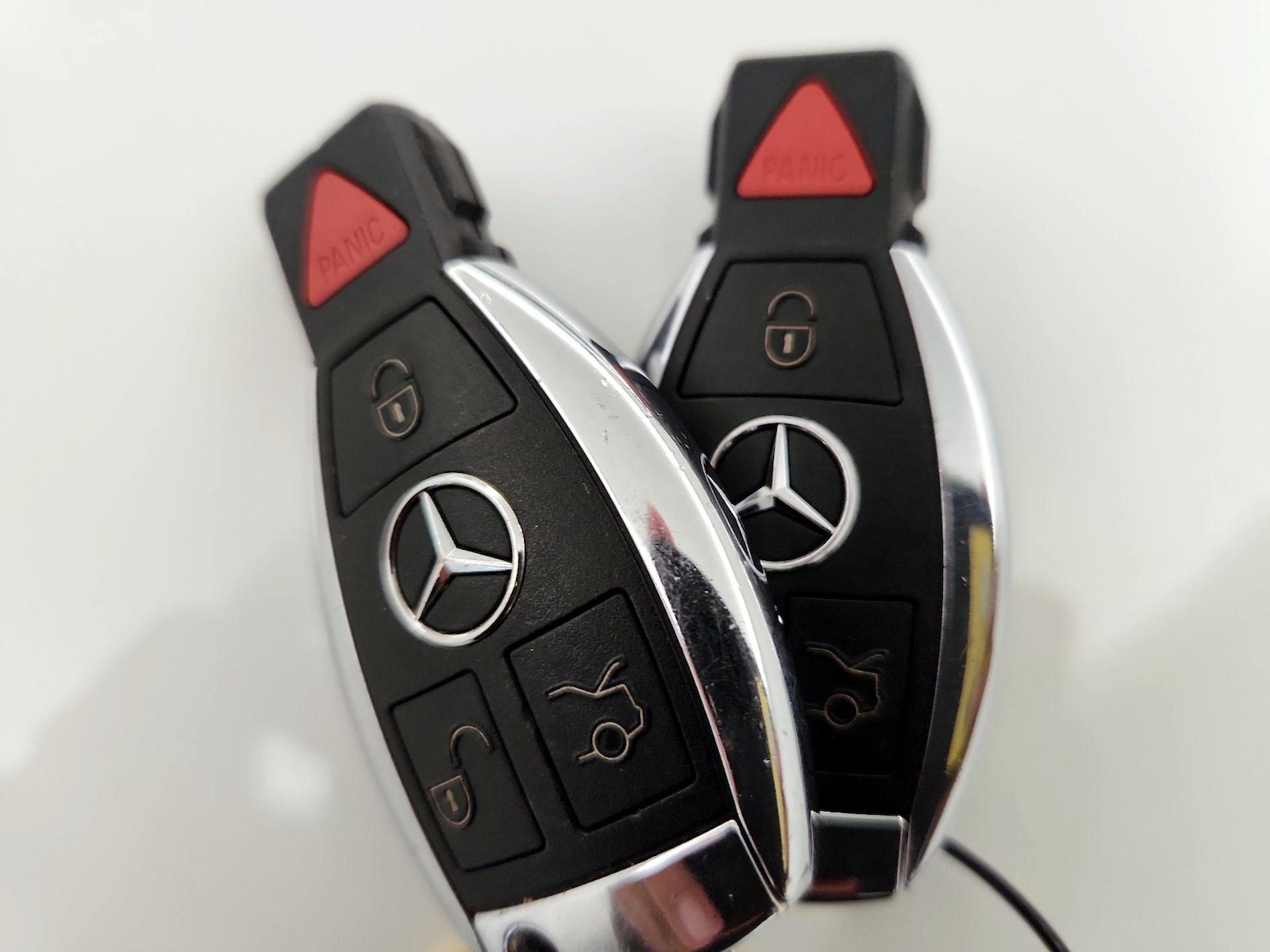 2016 Mercedes-Benz C-Class C300 - Photo 24