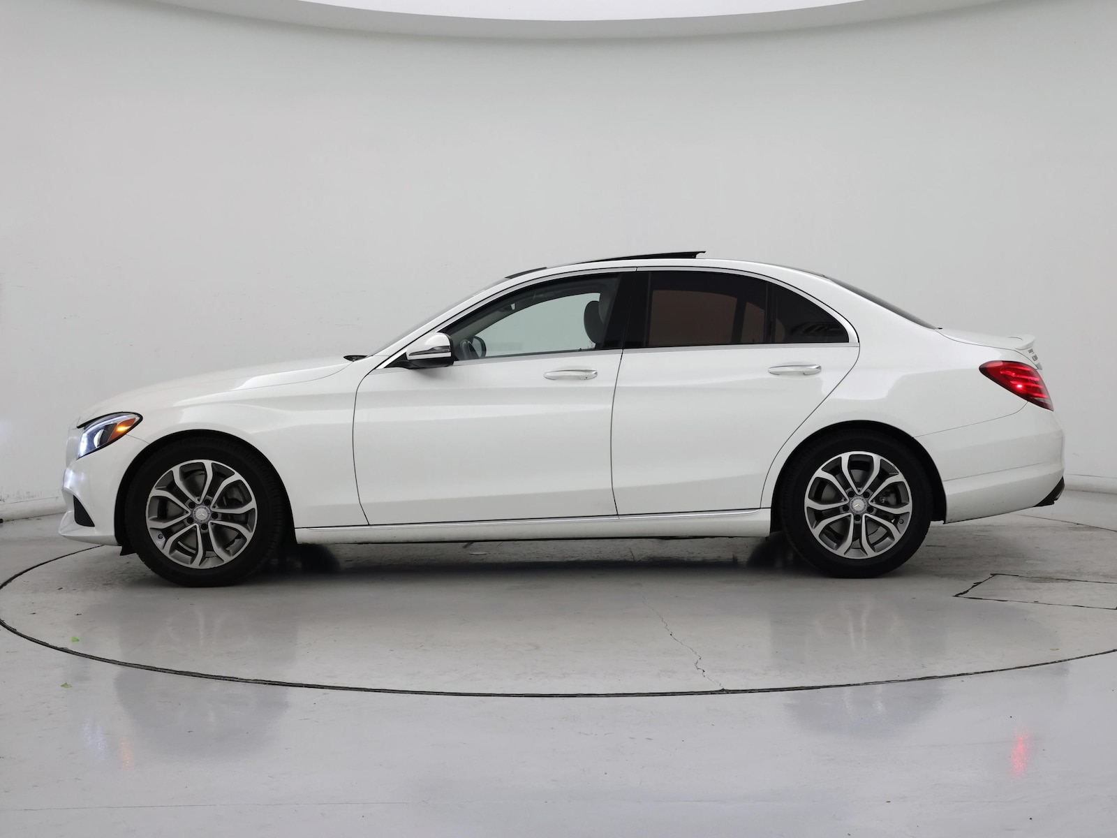 2016 Mercedes-Benz C-Class C300 - Photo 4