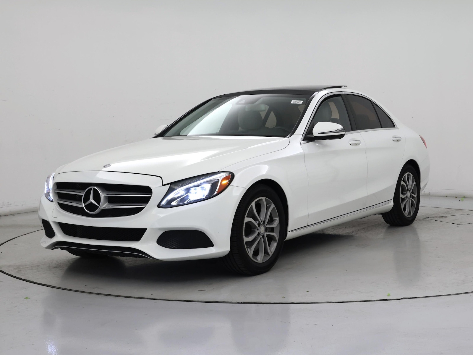 2016 Mercedes-Benz C-Class C300 - Photo 5