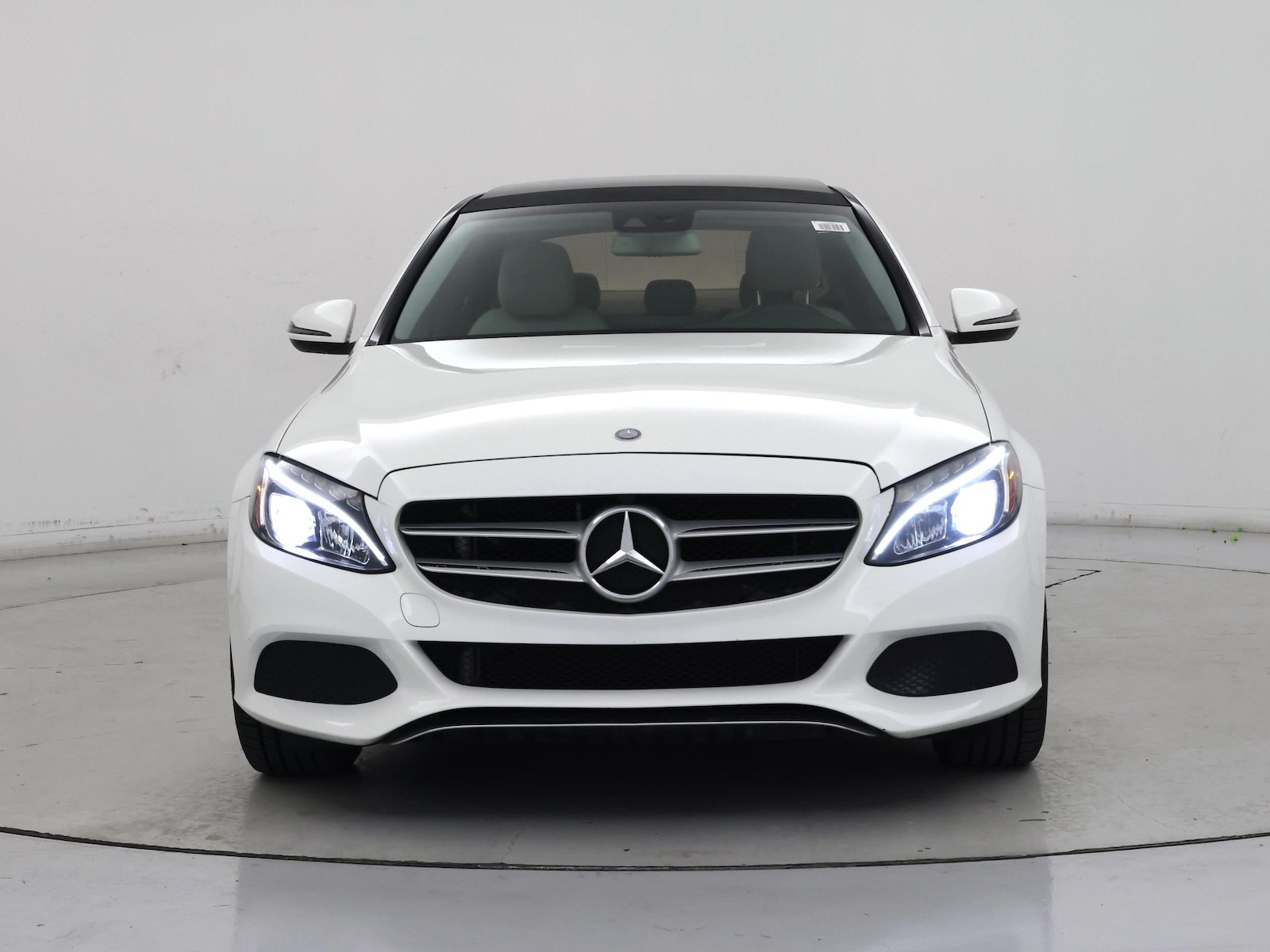 2016 Mercedes-Benz C-Class C300 - Photo 6