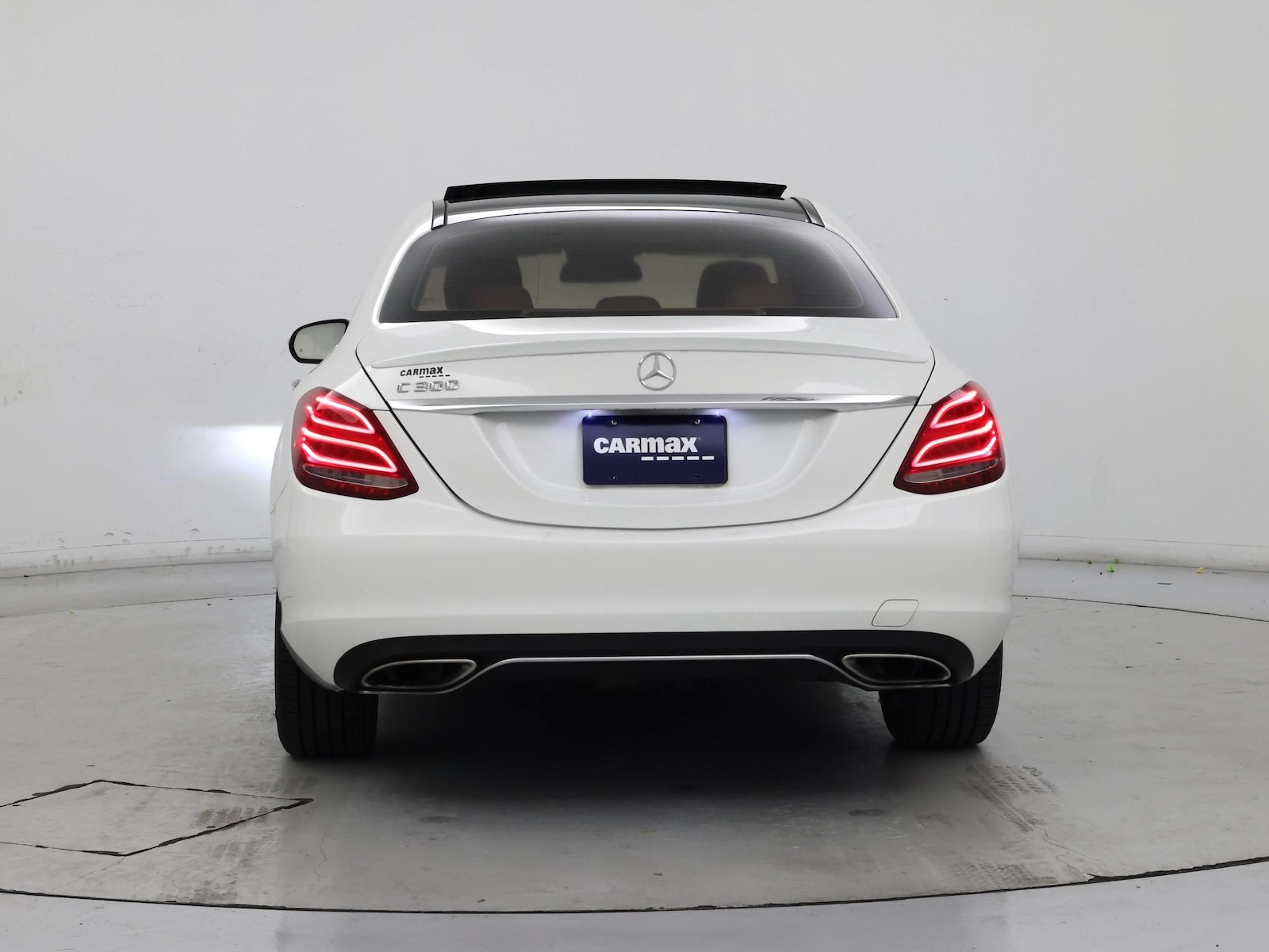 2016 Mercedes-Benz C-Class C300 - Photo 7