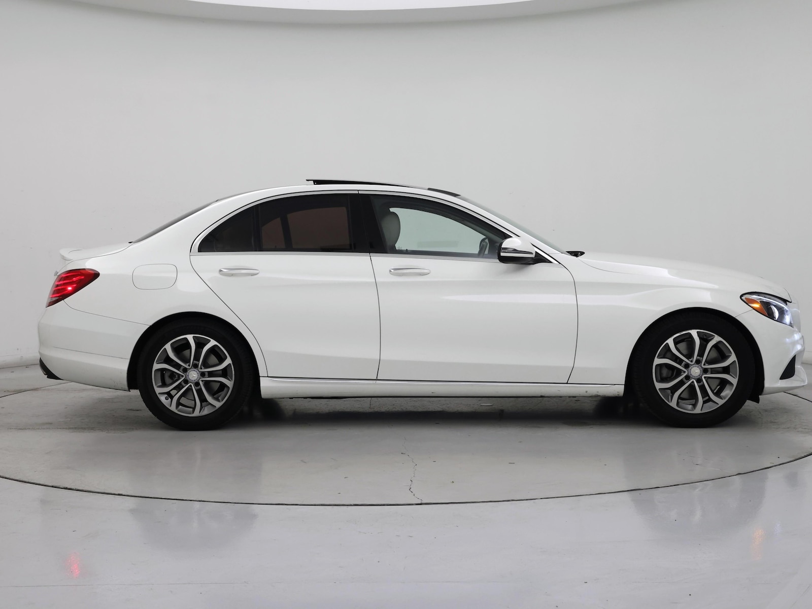 2016 Mercedes-Benz C-Class C300 - Photo 8