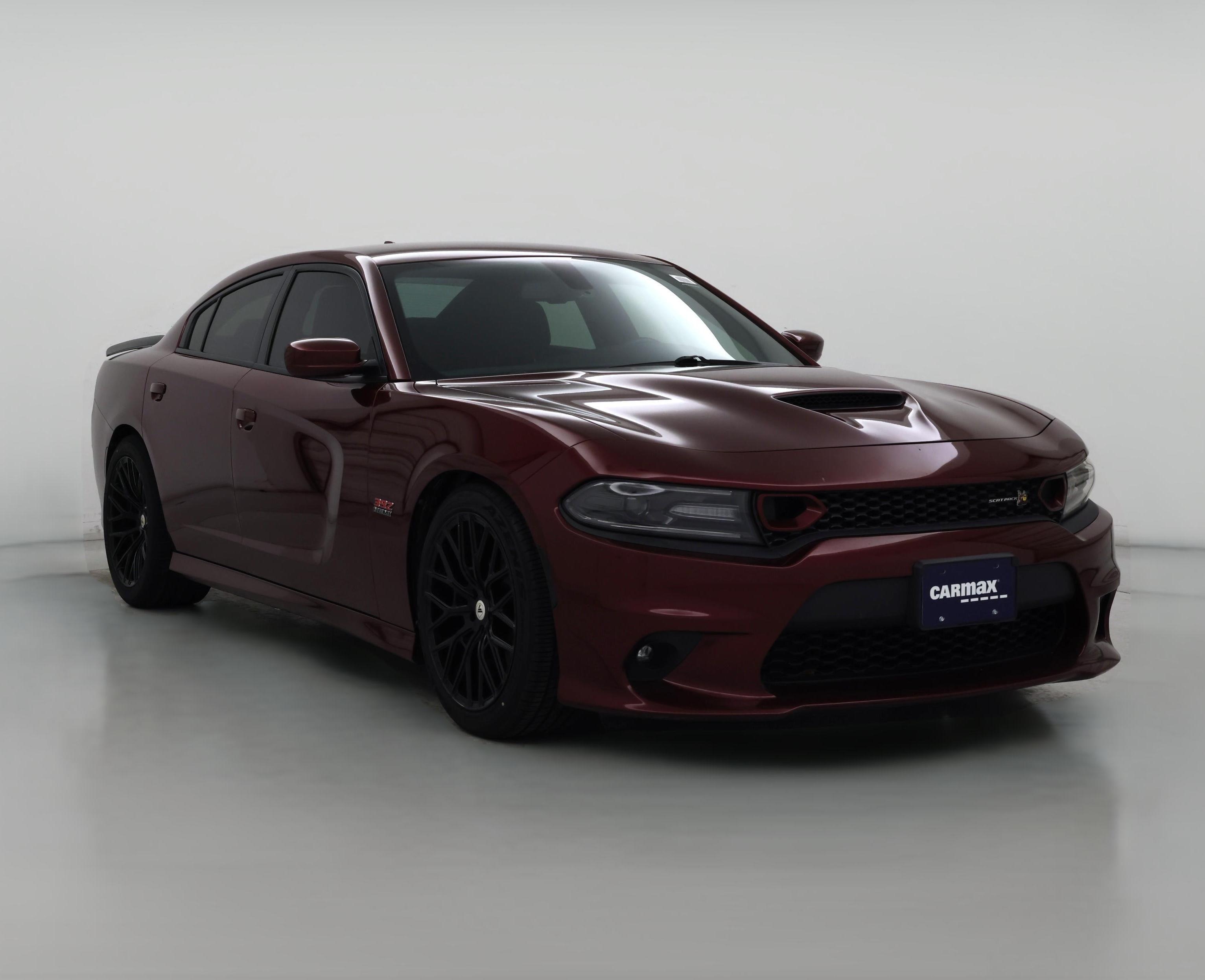 Thumbnail: 2019 Dodge Charger - 1