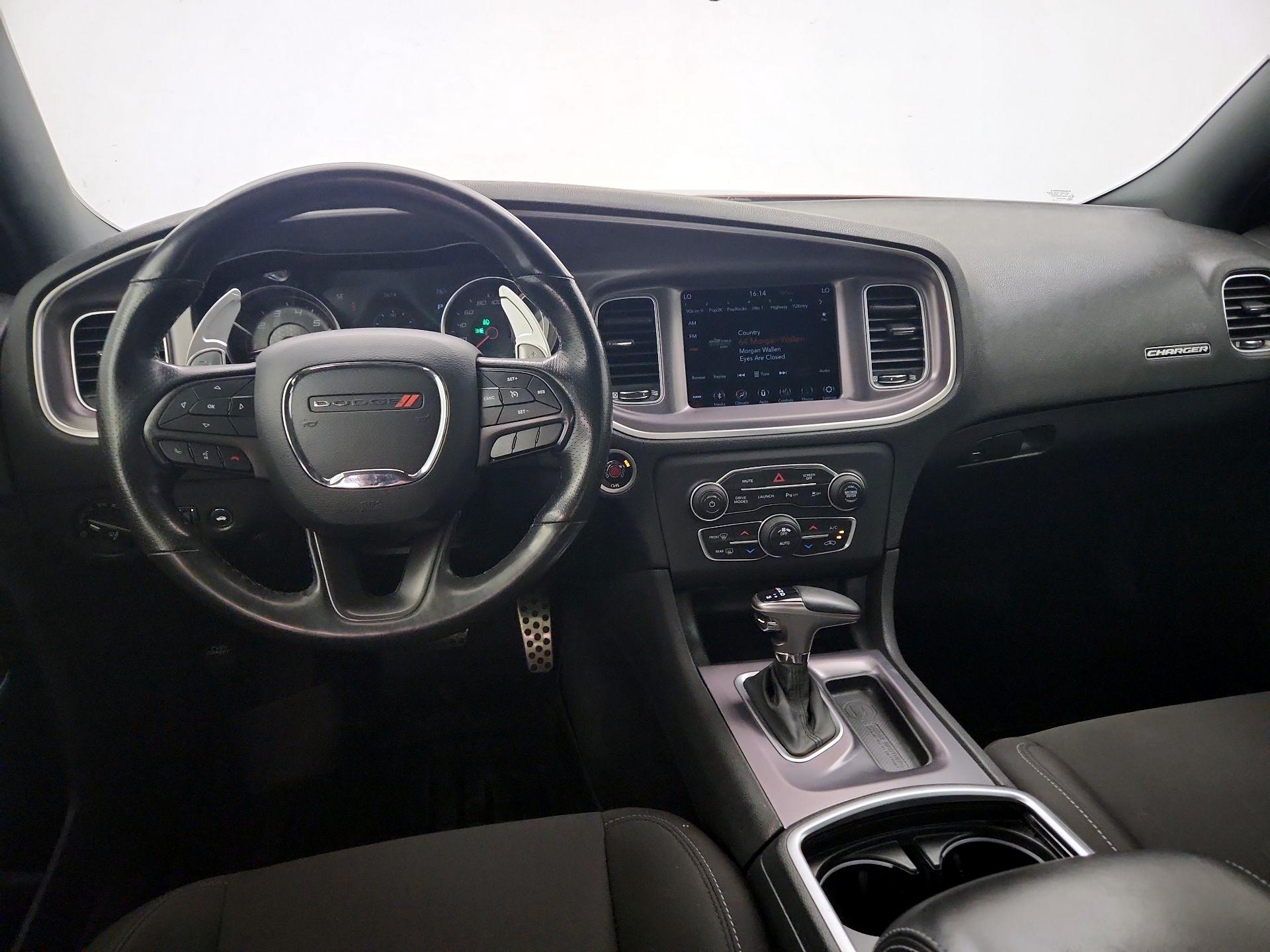Thumbnail: 2019 Dodge Charger - 9