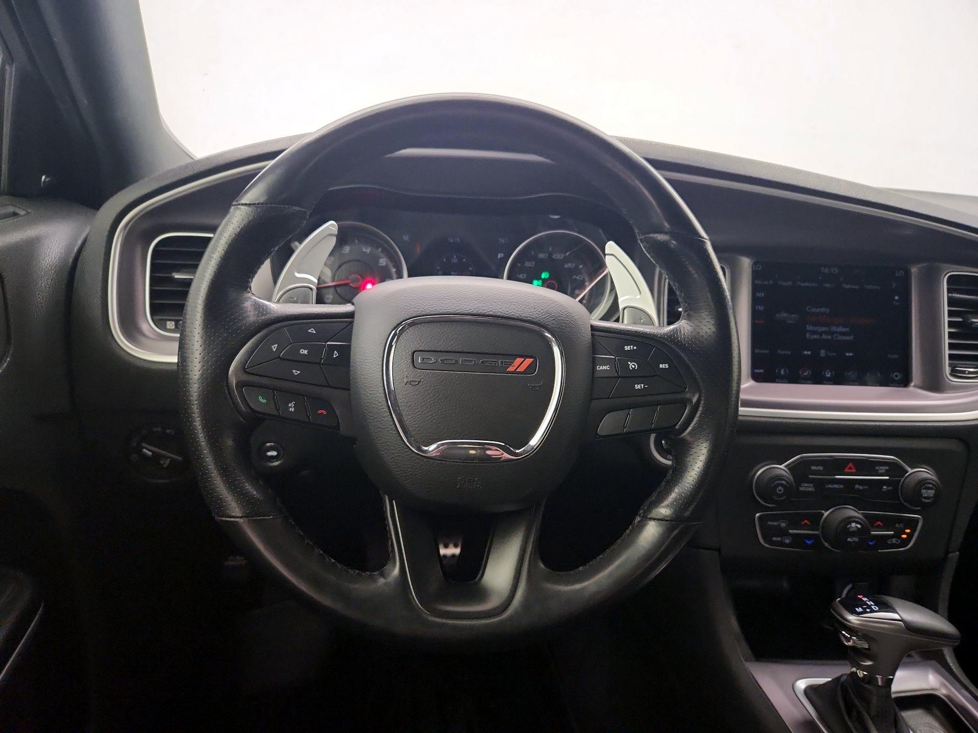 Thumbnail: 2019 Dodge Charger - 10