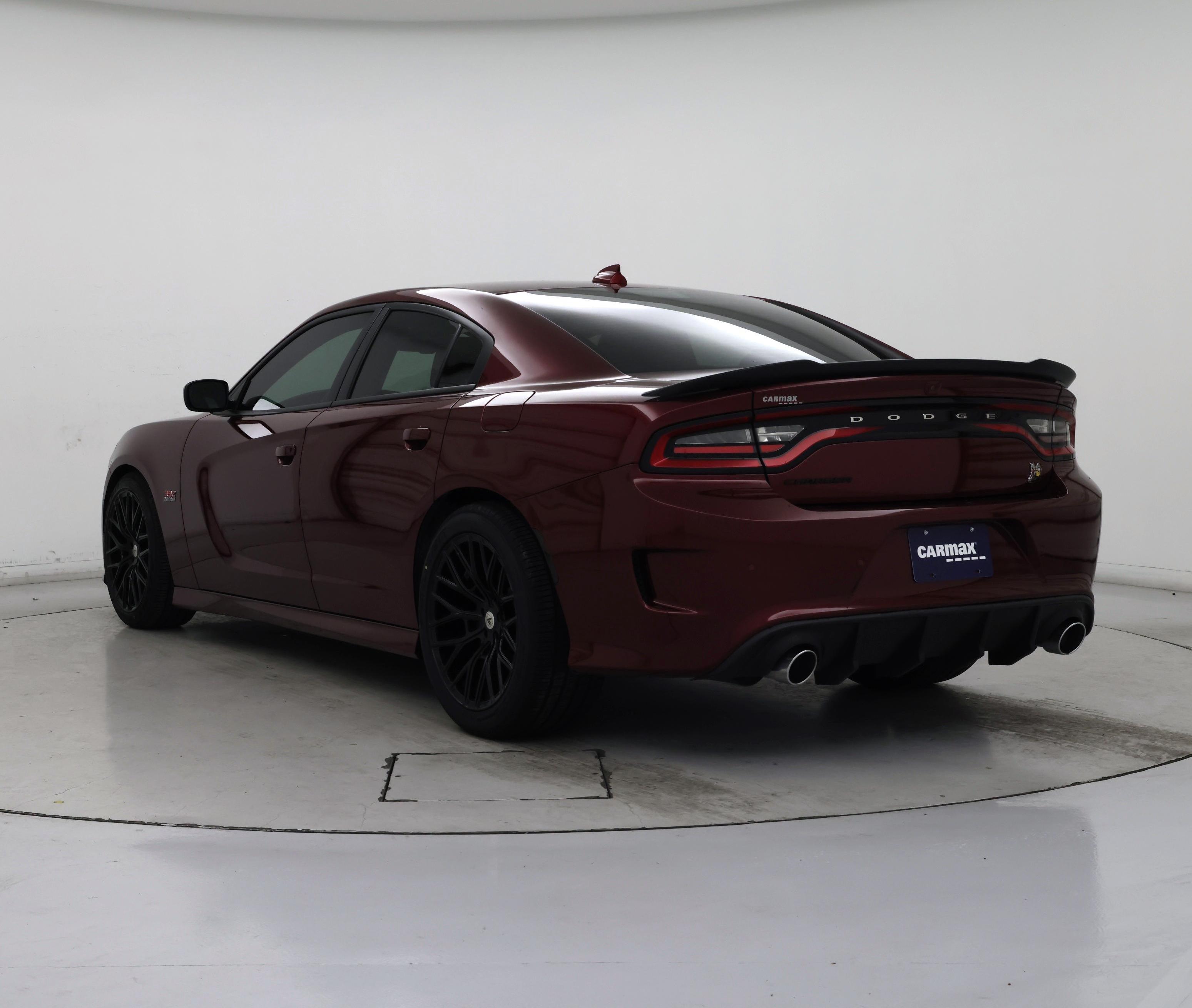 Thumbnail: 2019 Dodge Charger - 2