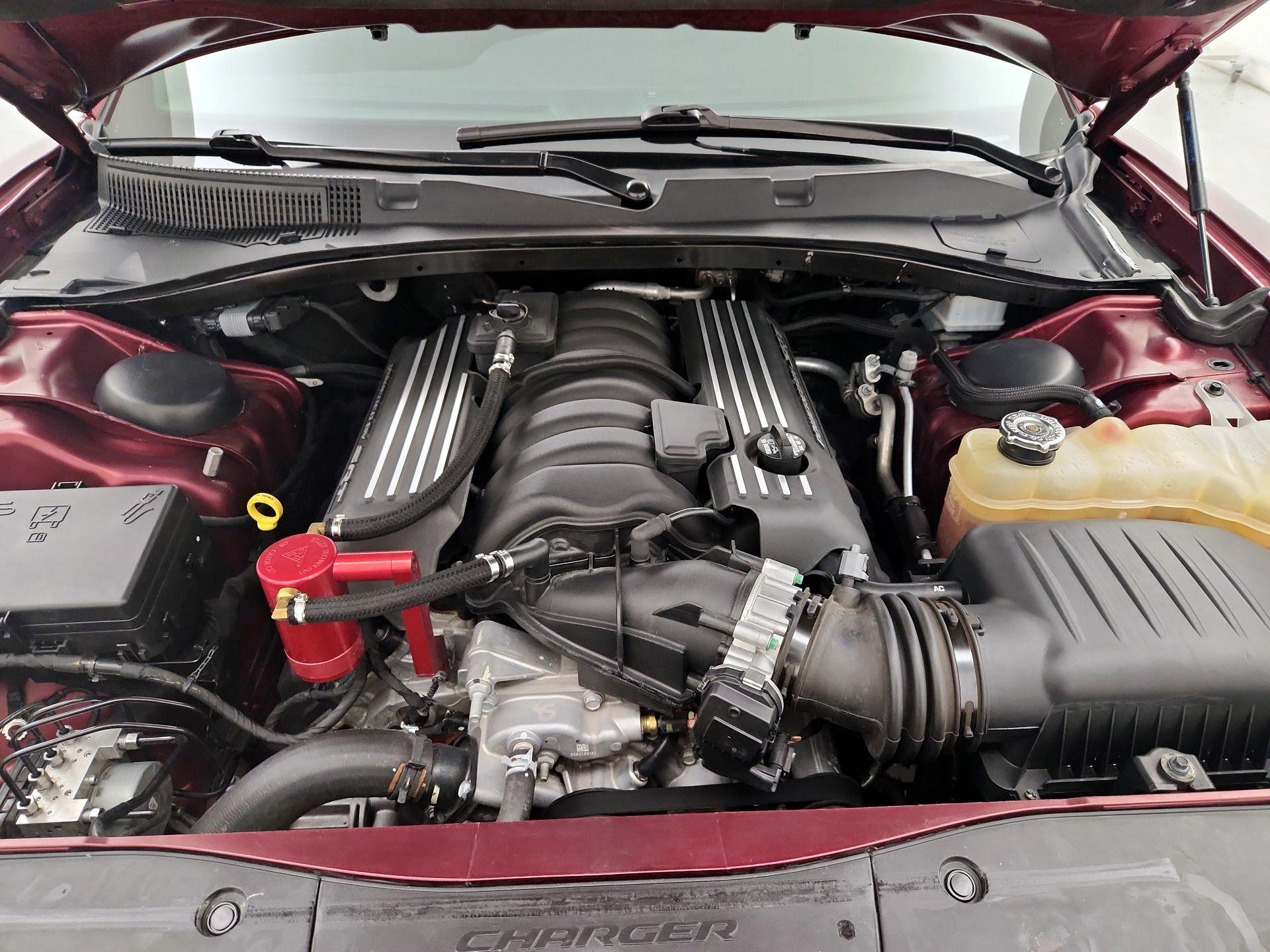 Thumbnail: 2019 Dodge Charger - 20